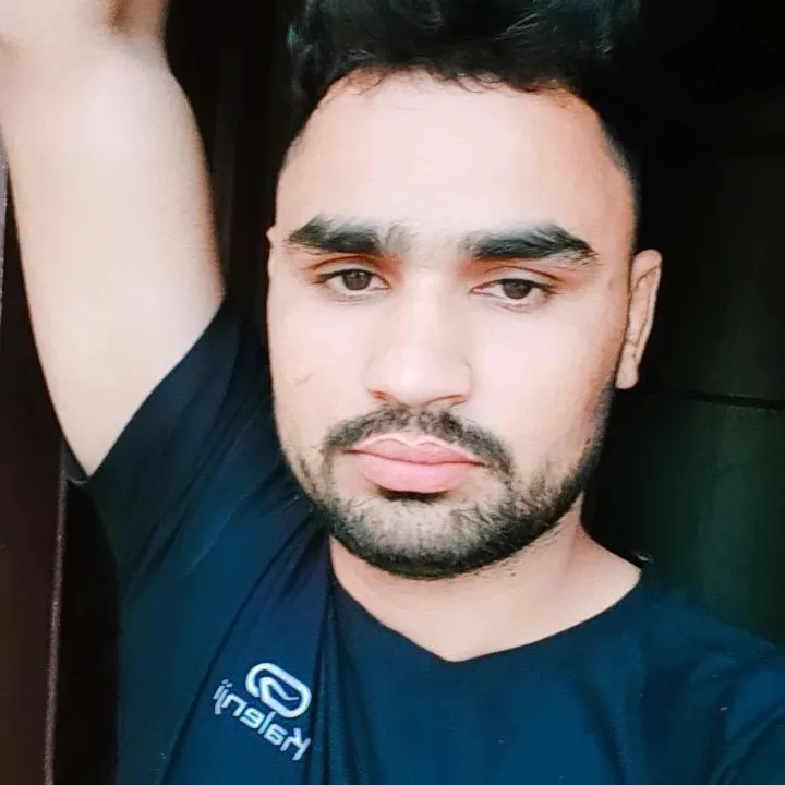 vinod ghanghas