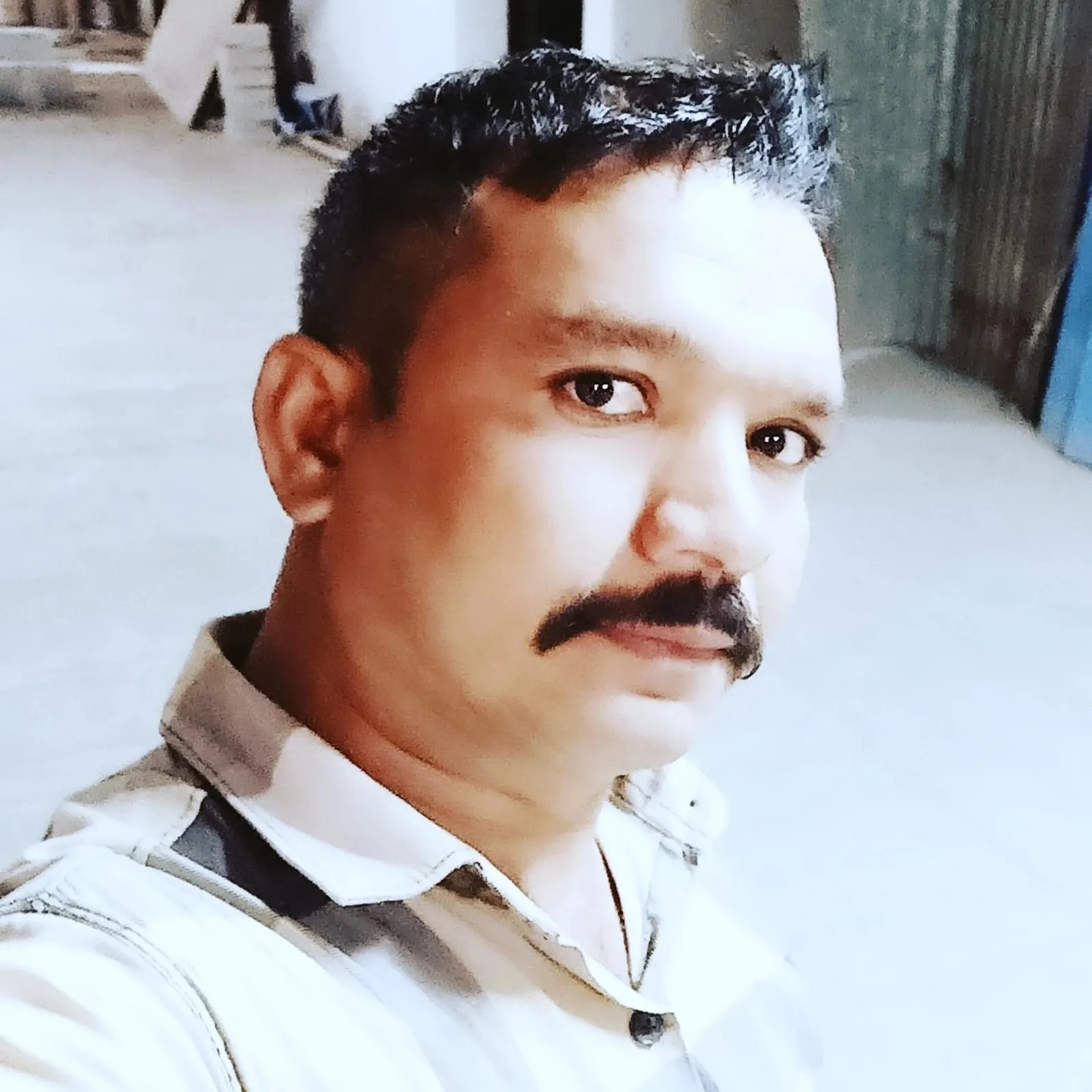 Mahesh Kadam