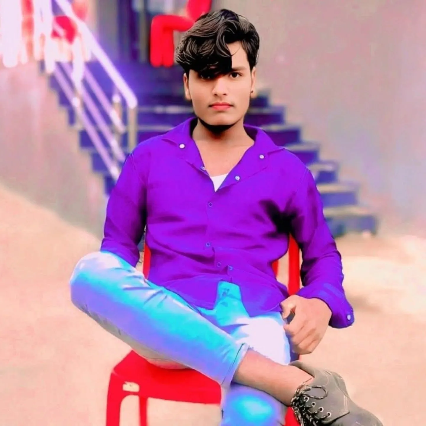 RahulChauhan RAHULCHAUHAN