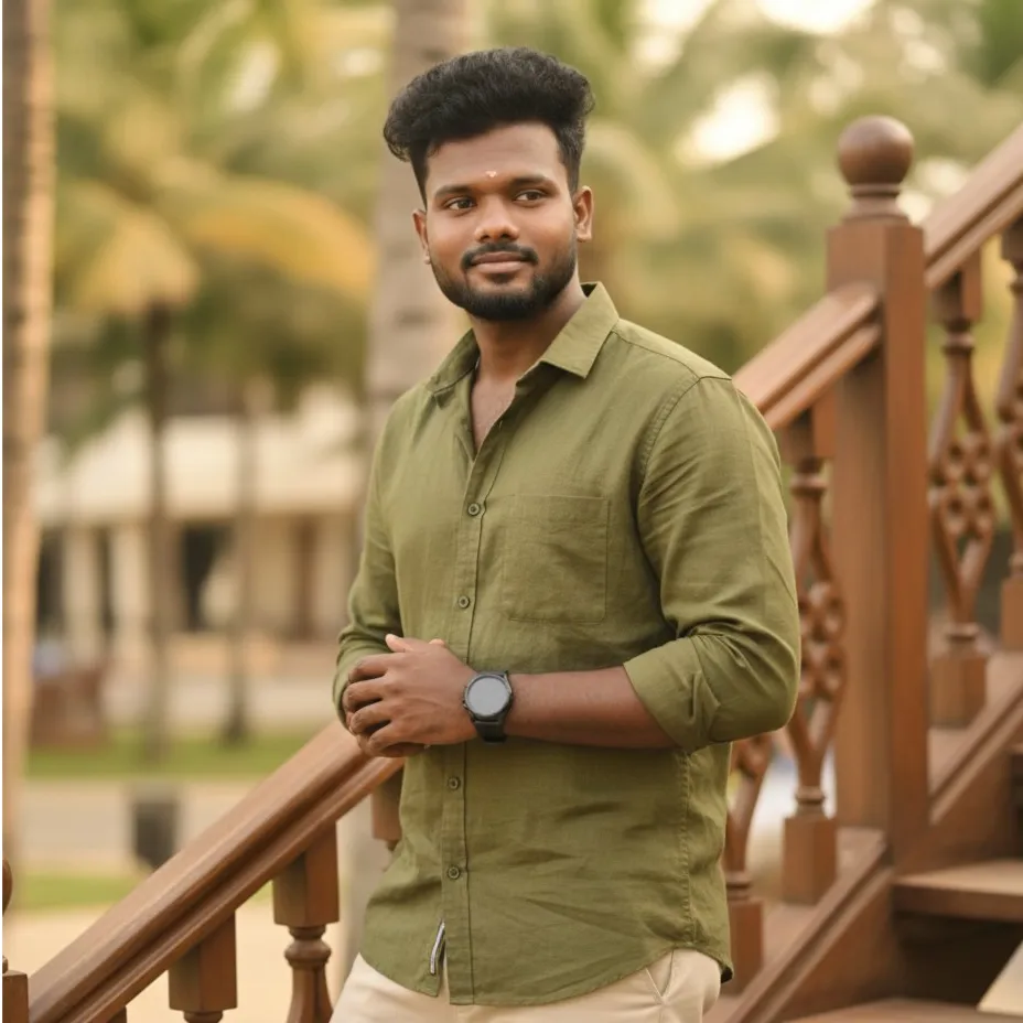 deepak Deepak