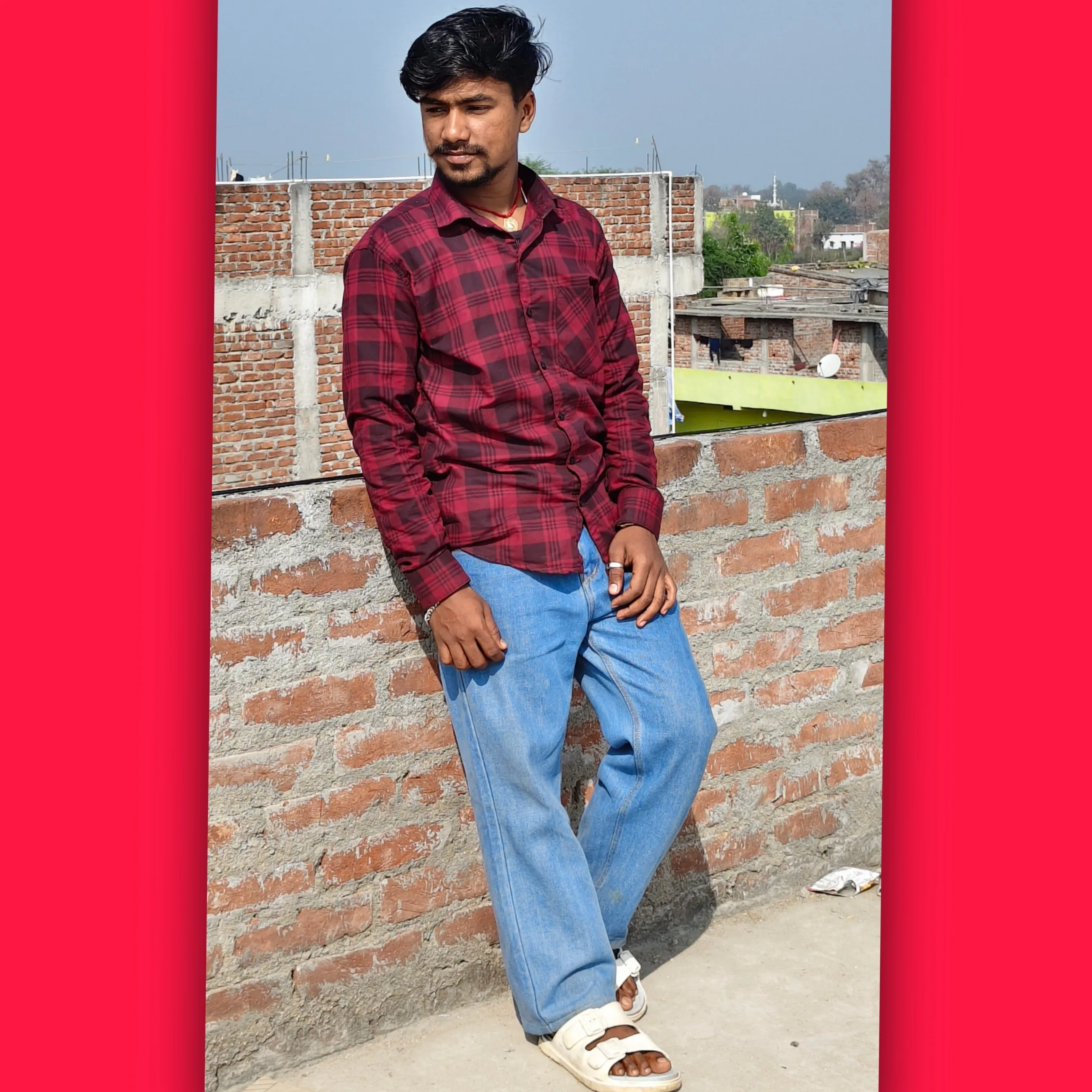 Prince Chaudhari