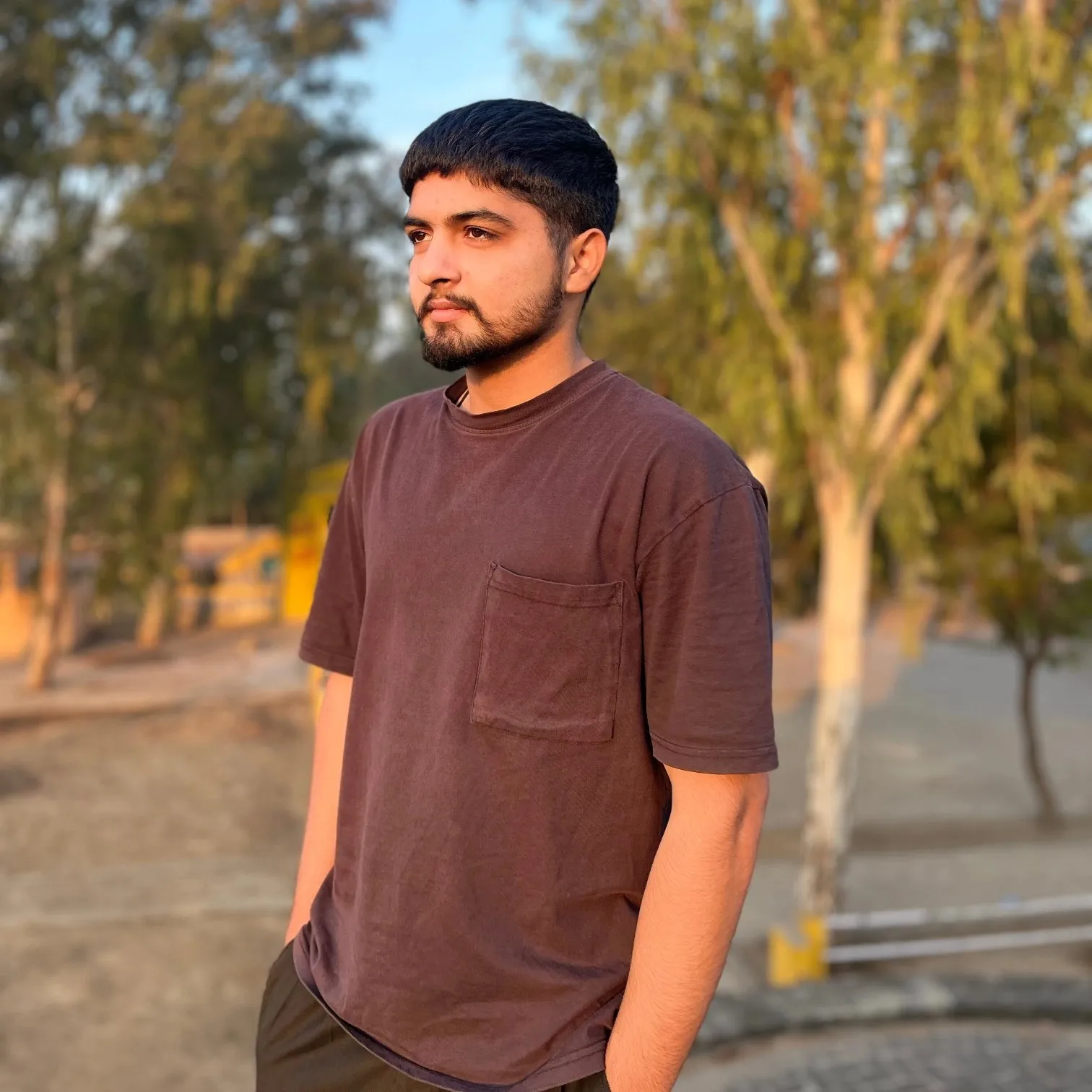 Sahil jaat