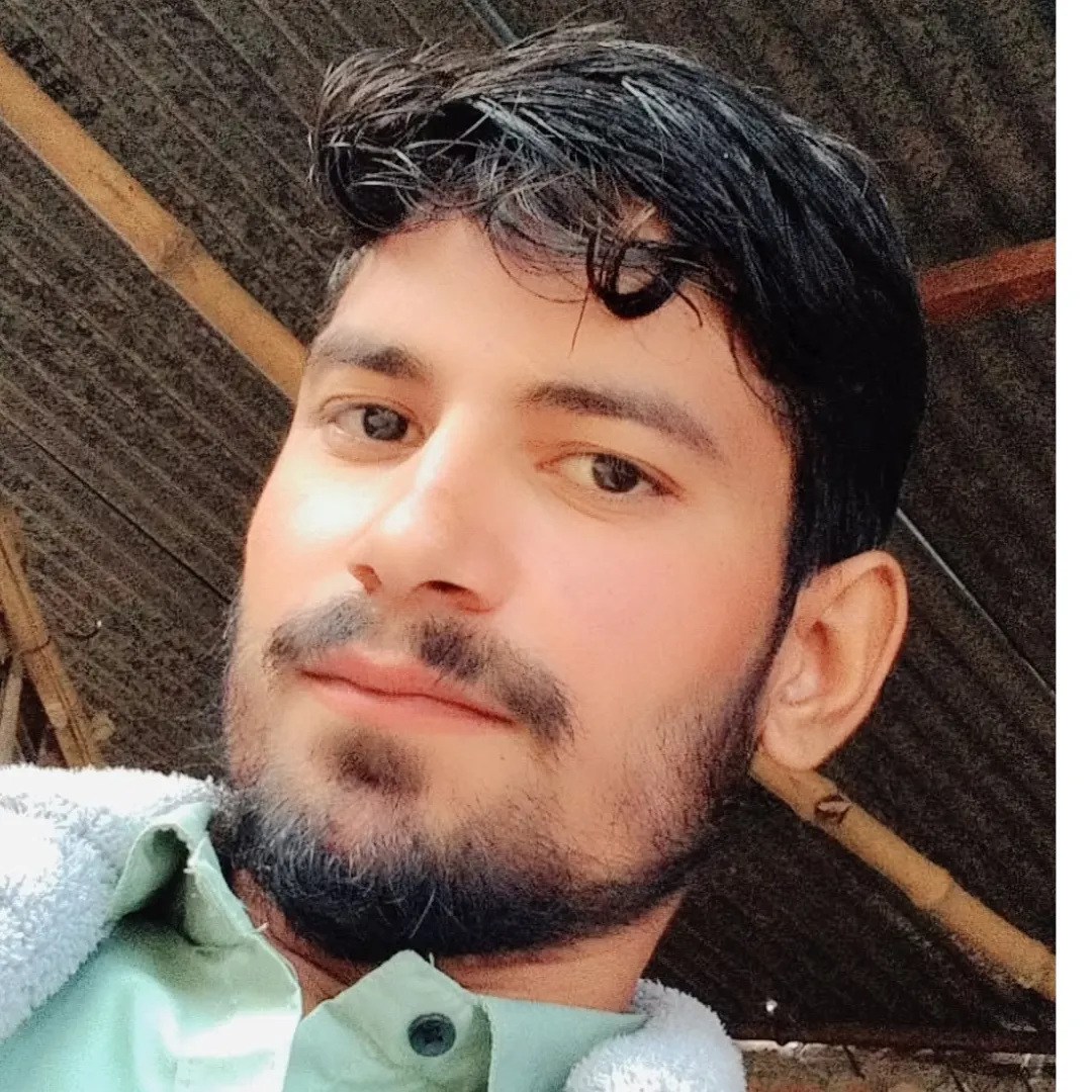 Arjun Singh