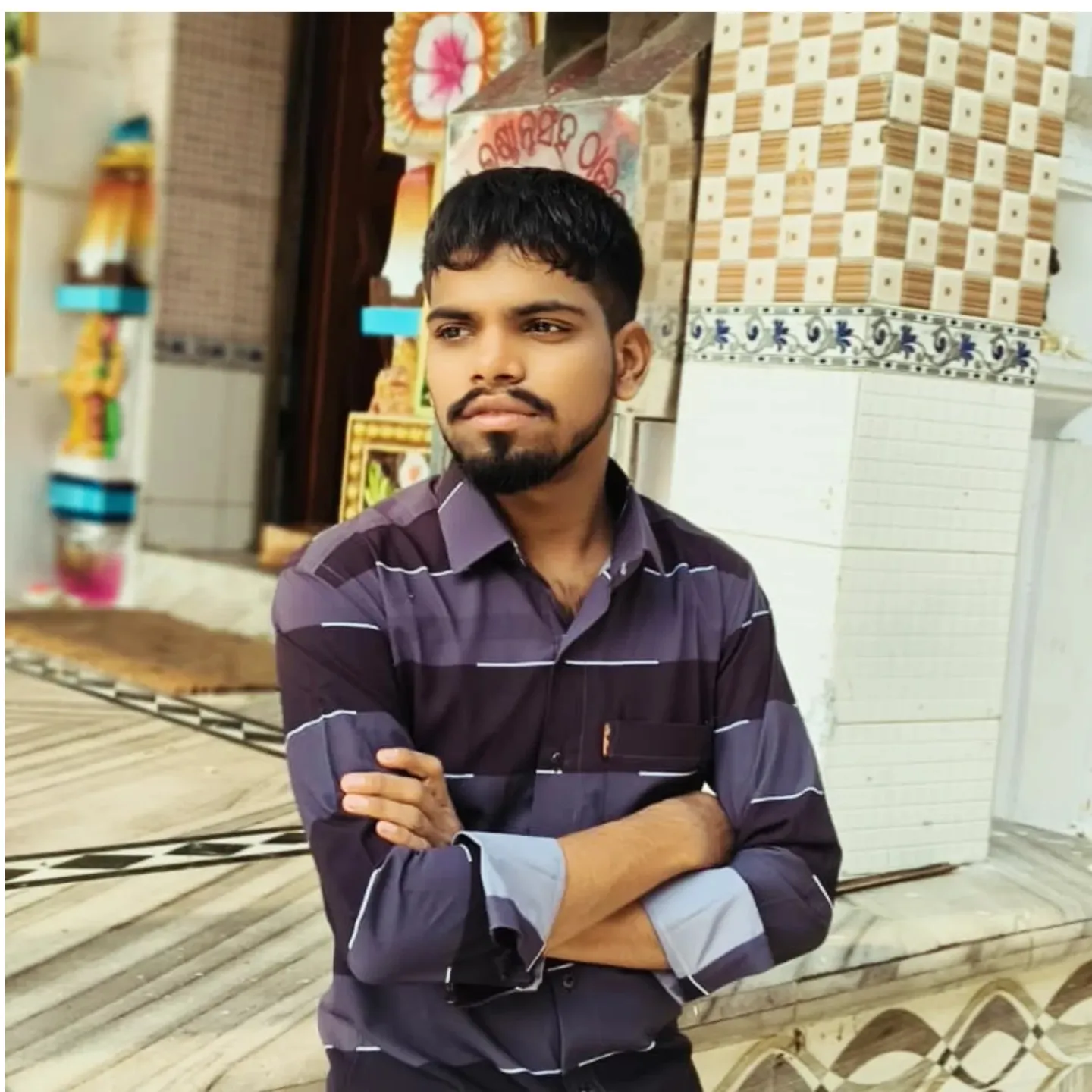 Akash Behera