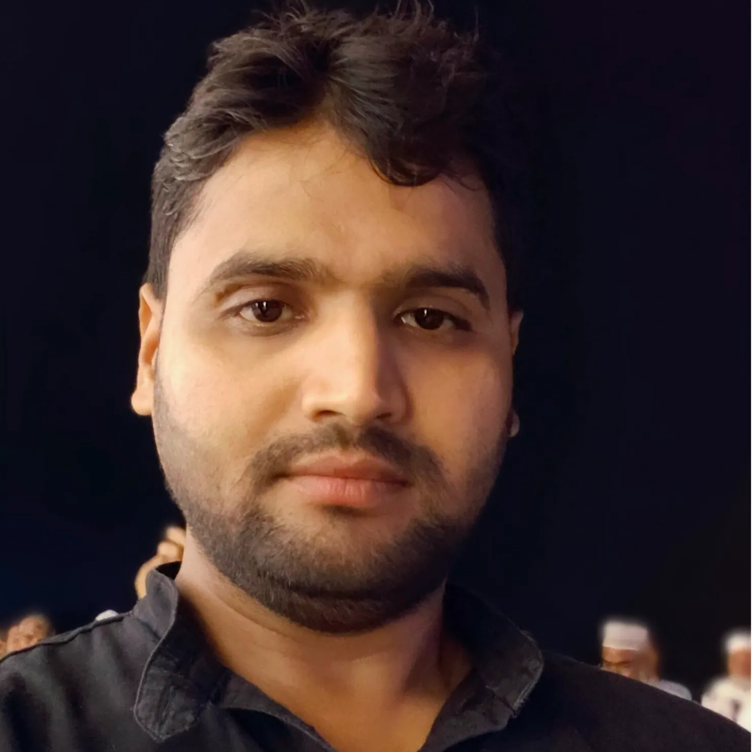 Bashiullah Mohmmed