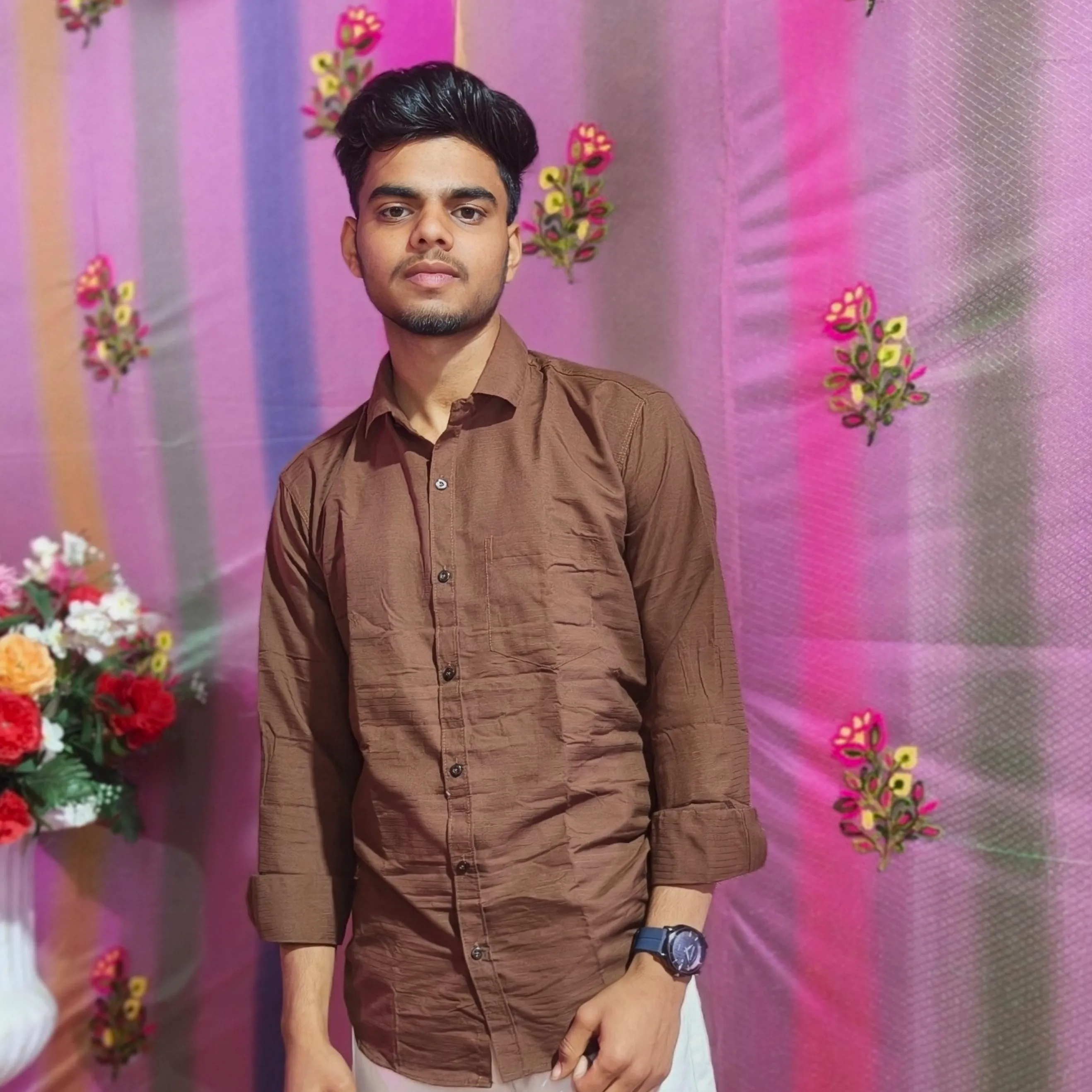 veer sarmrat
