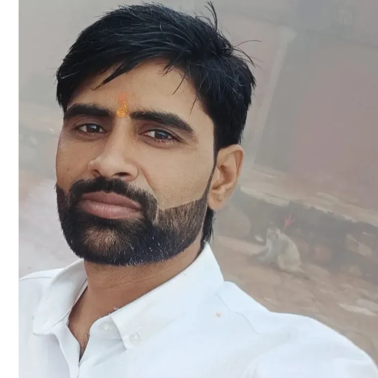 ASHOK KUMAR