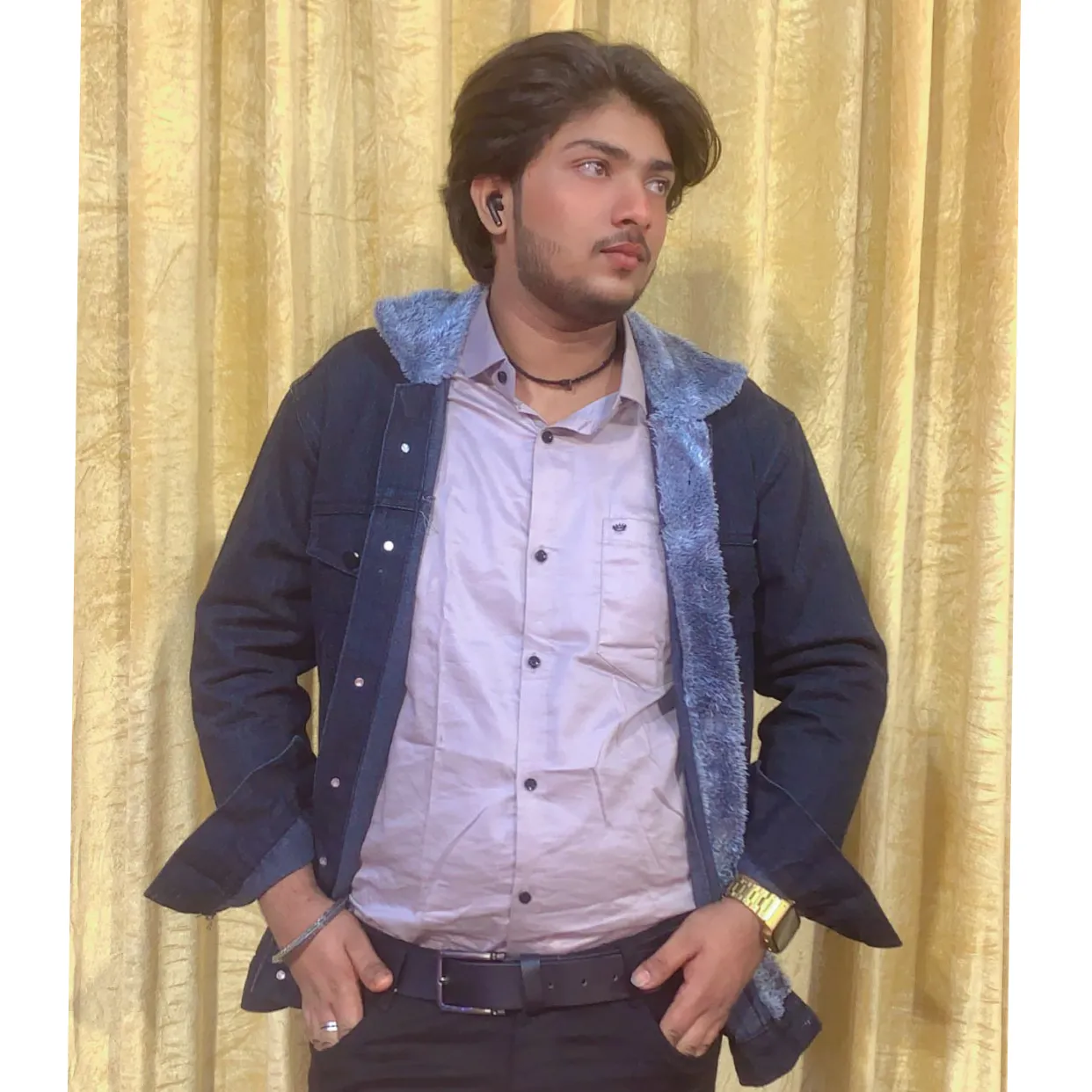 Shubhash Vishwakarma