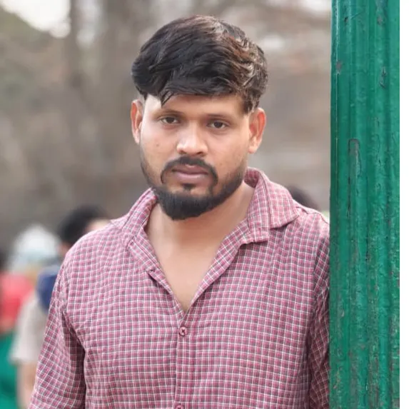 ajju Singh