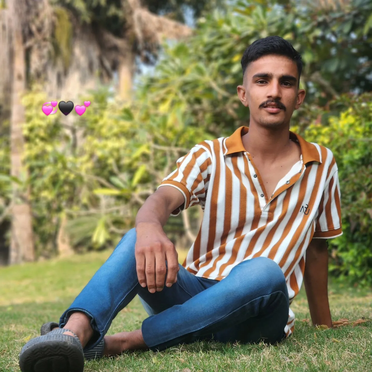 Sandeep jodhawat