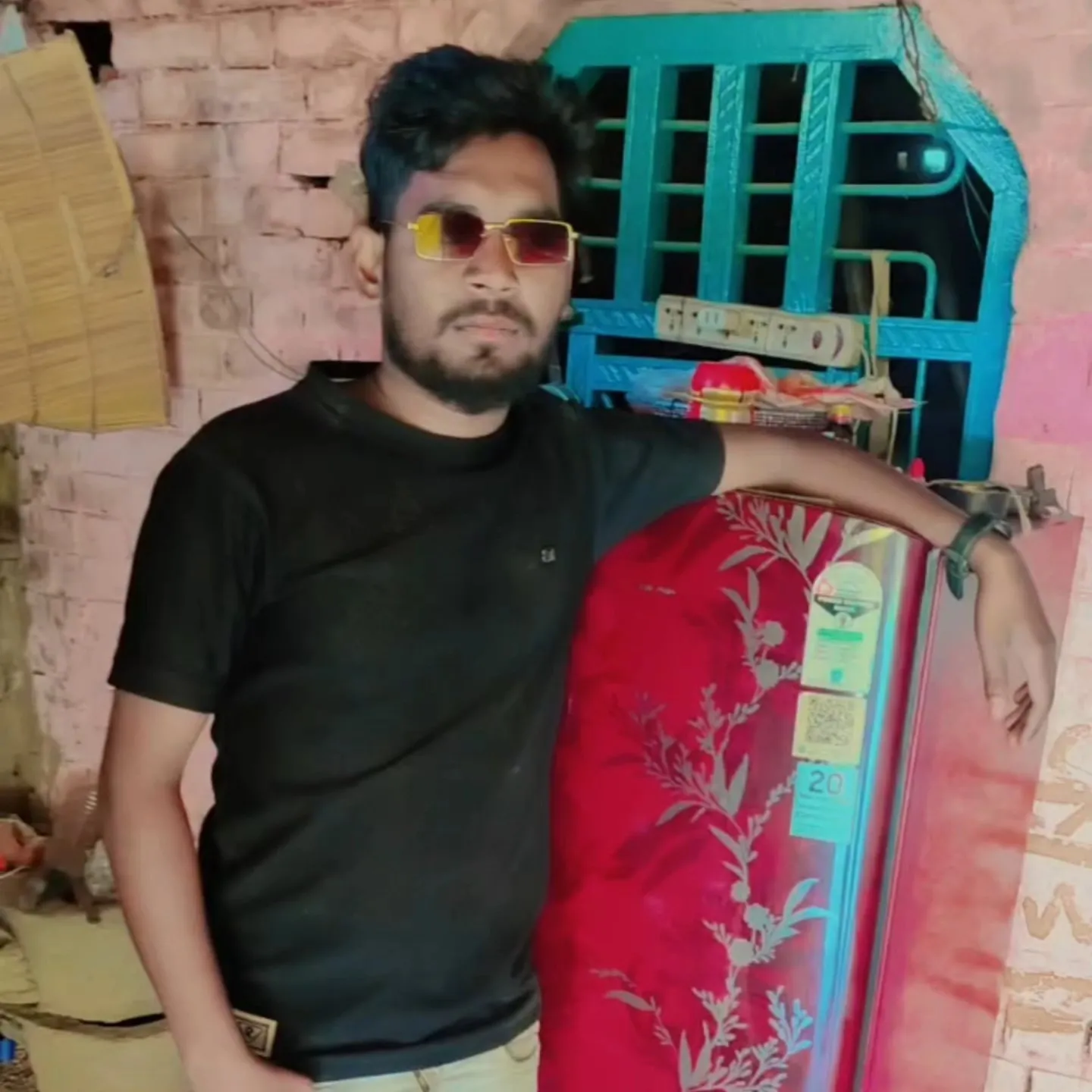 ajayk Kumar