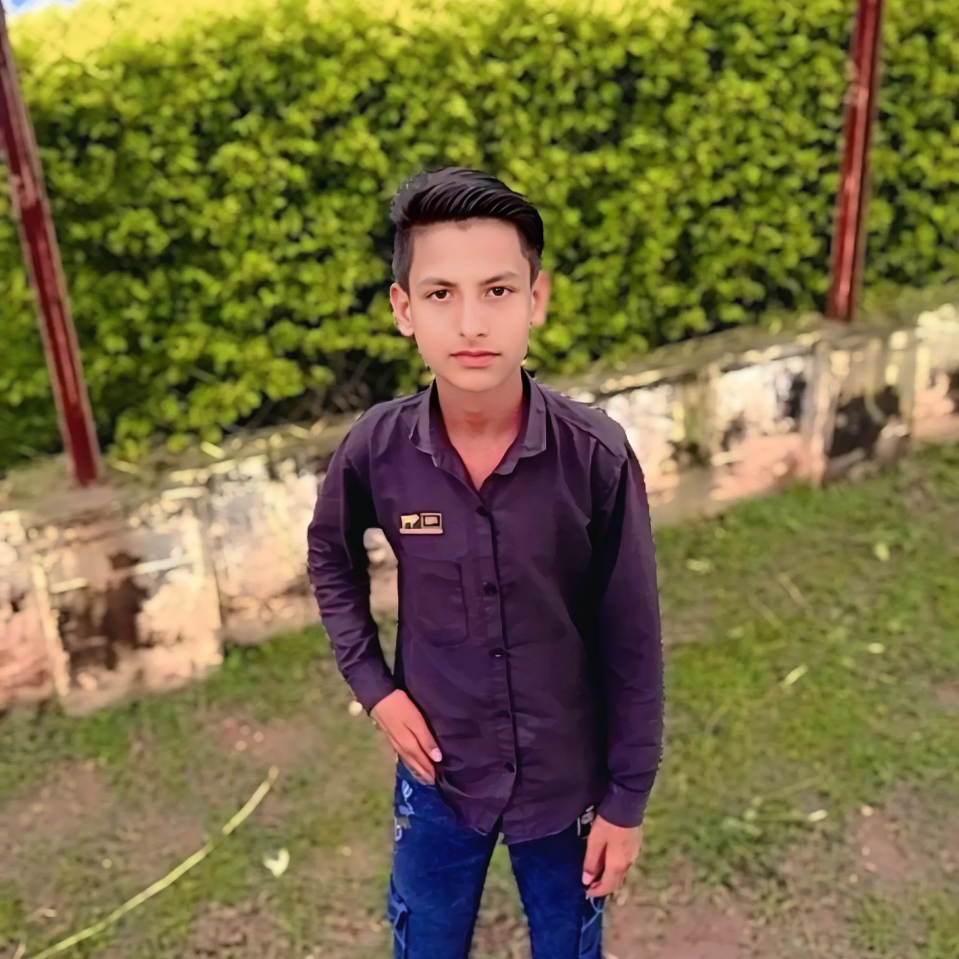 Sanjit jatav