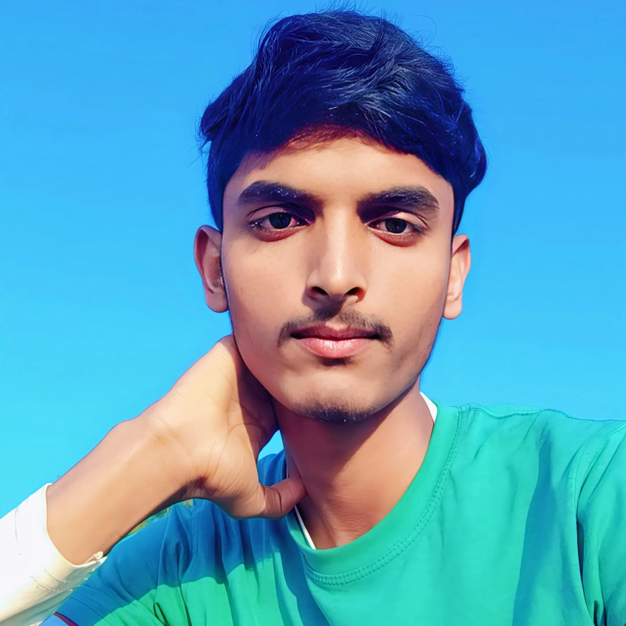 Saurav ambedkar