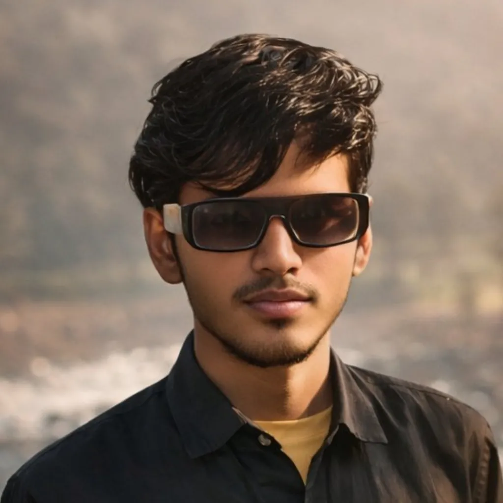 Shoil Pathan