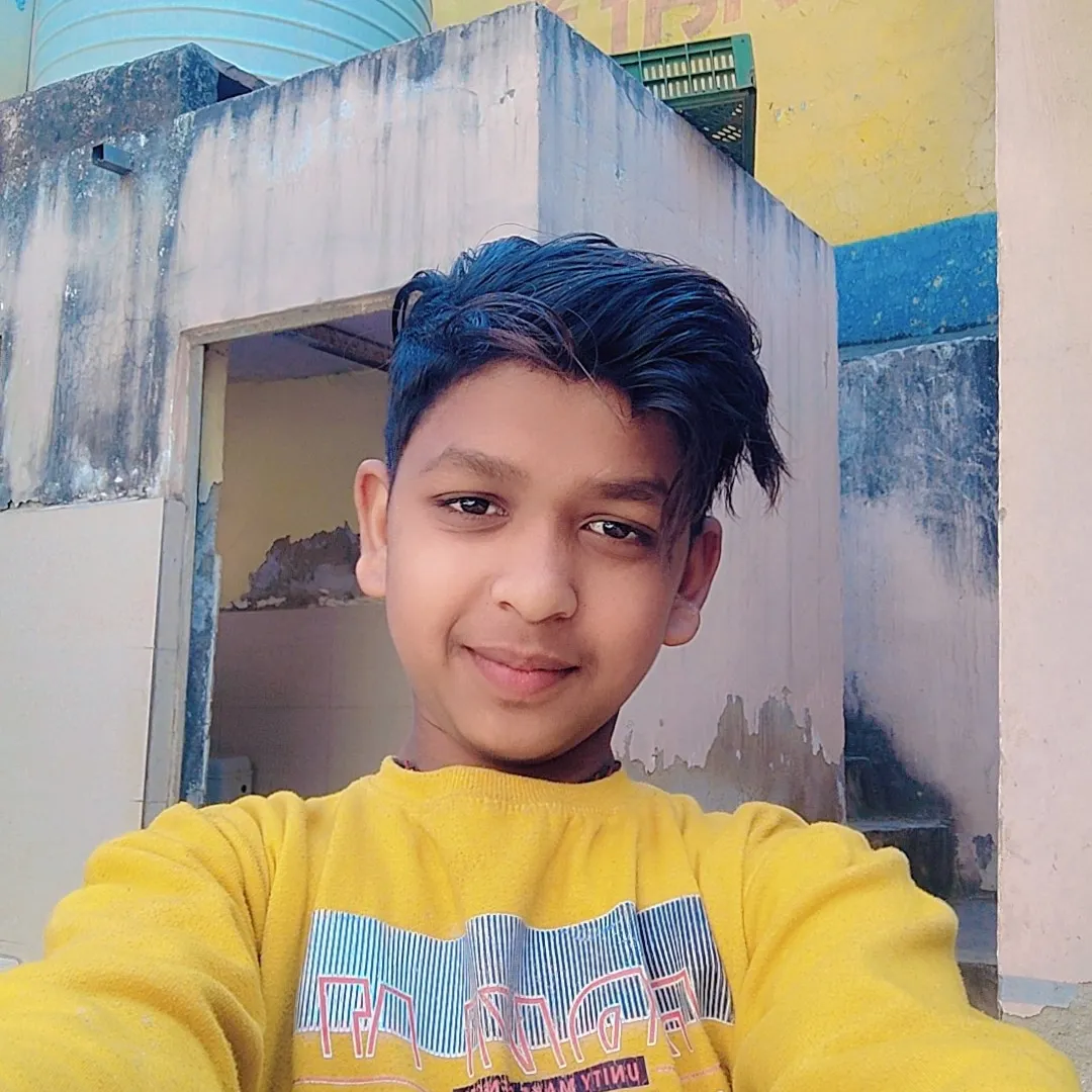 Mukesh Kumar