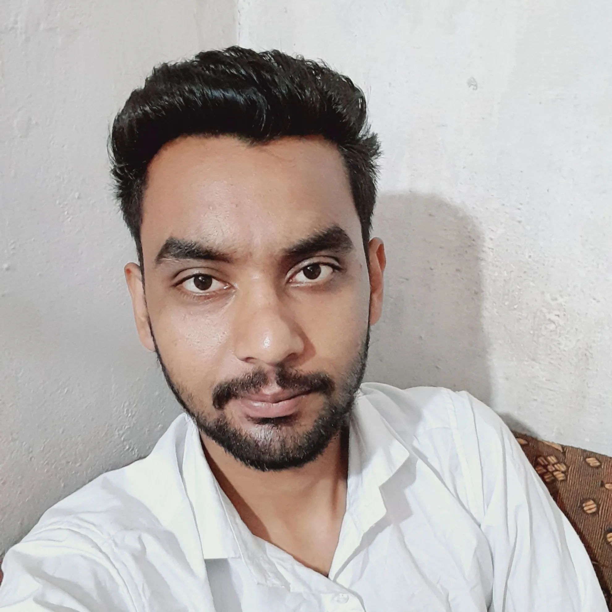 Shivam Bairagi