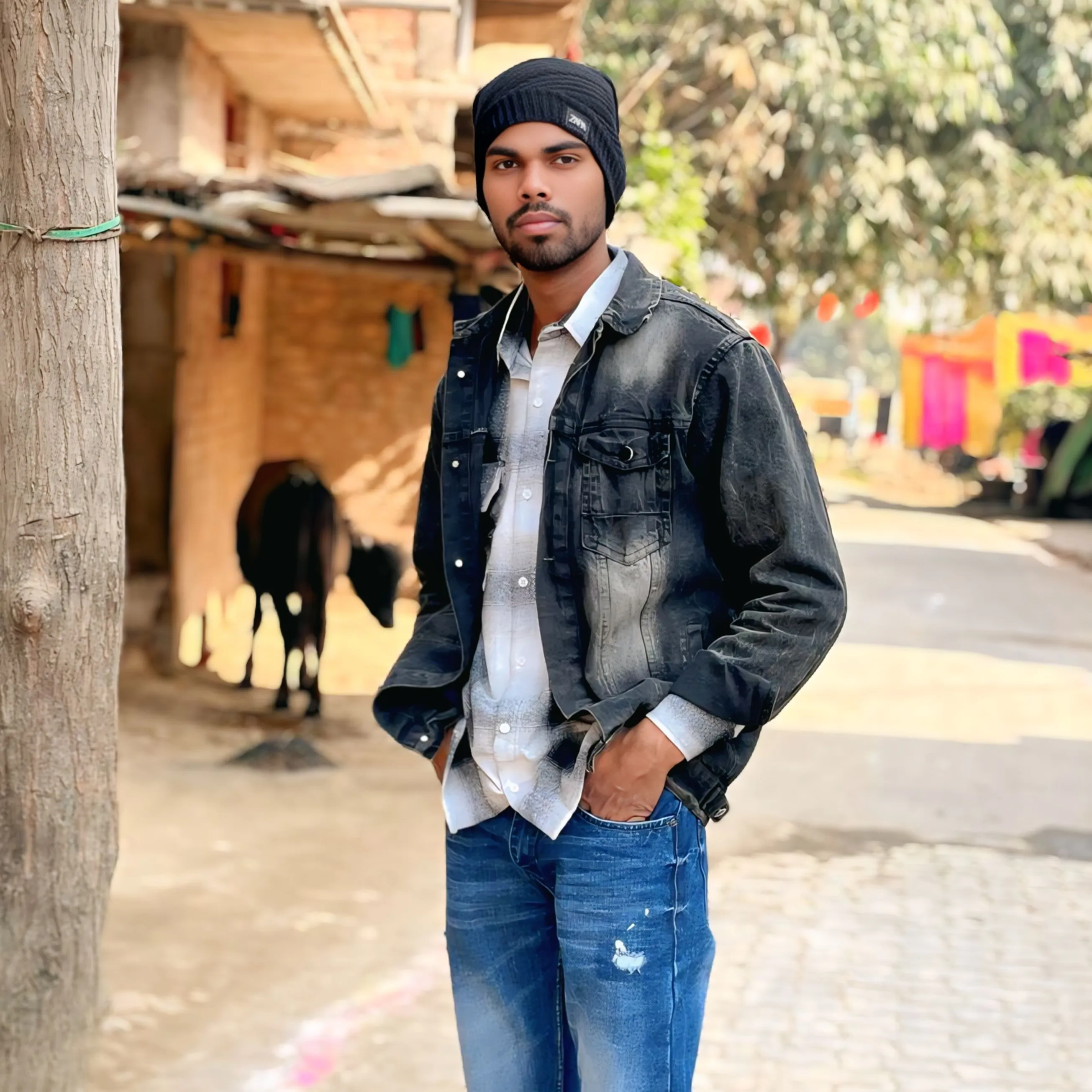 Raj babu