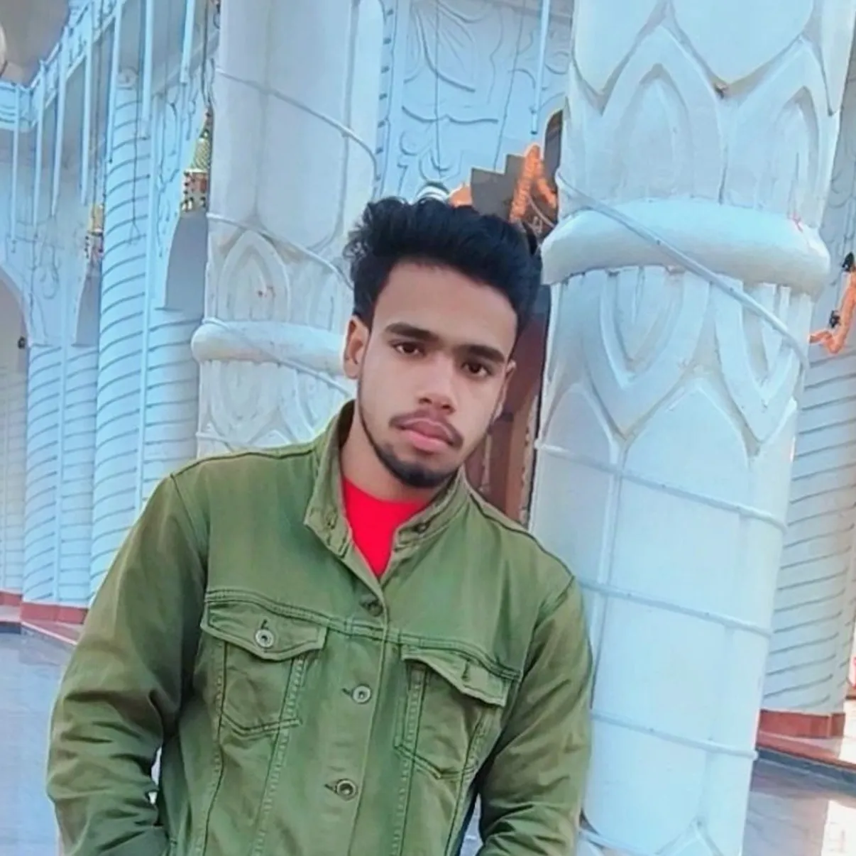 Rohit Kumar