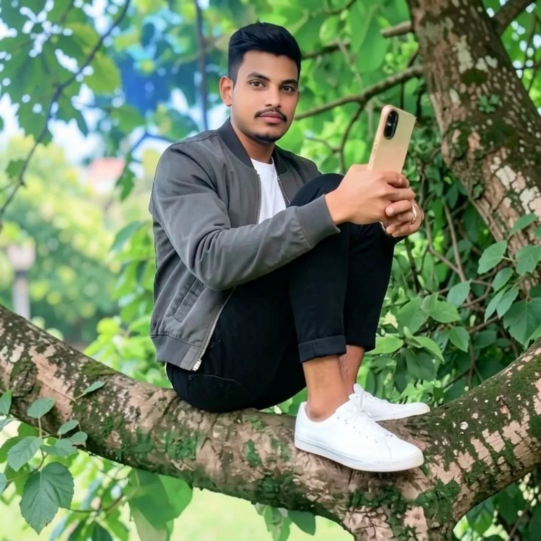 Gudda Baiga