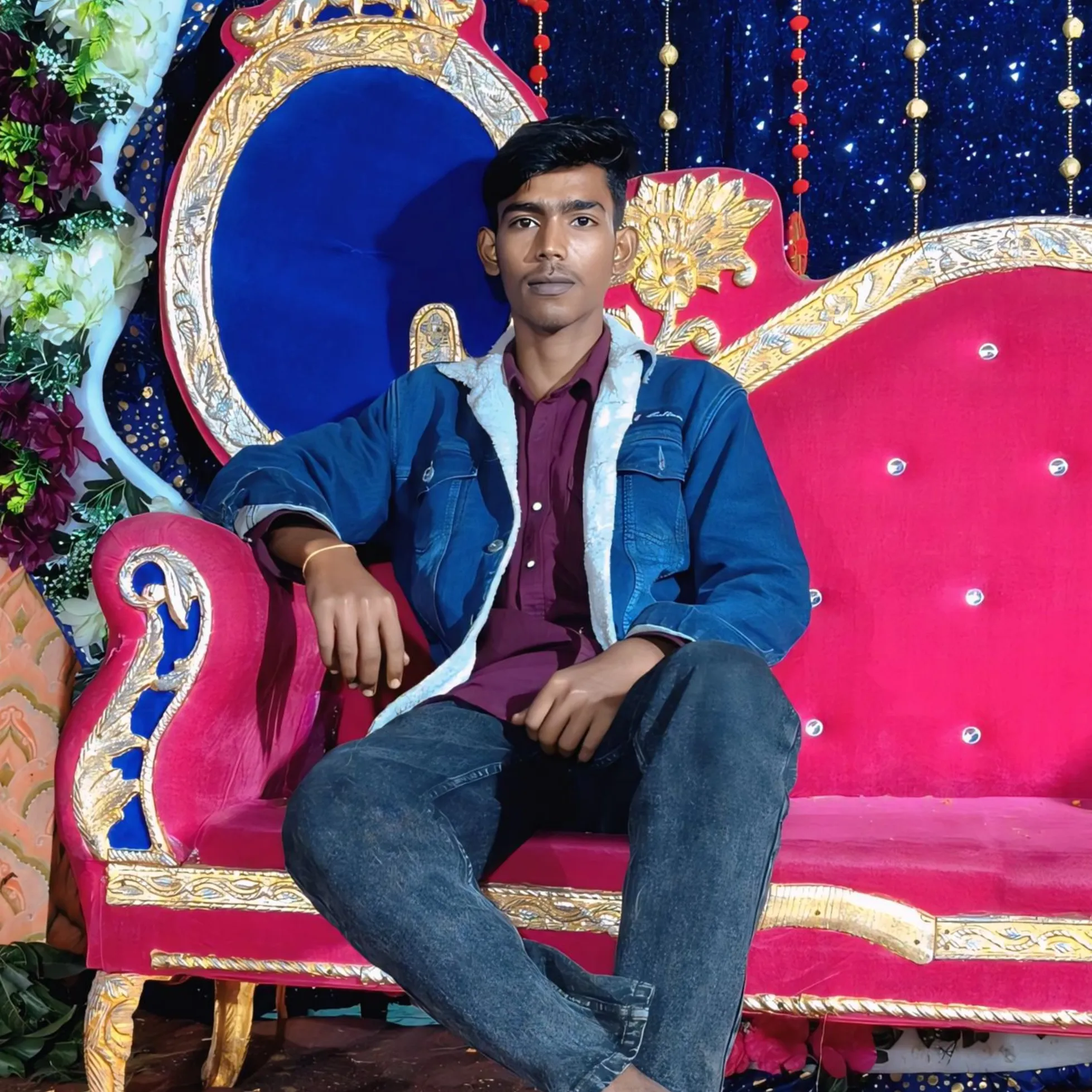 Deepu chauhan