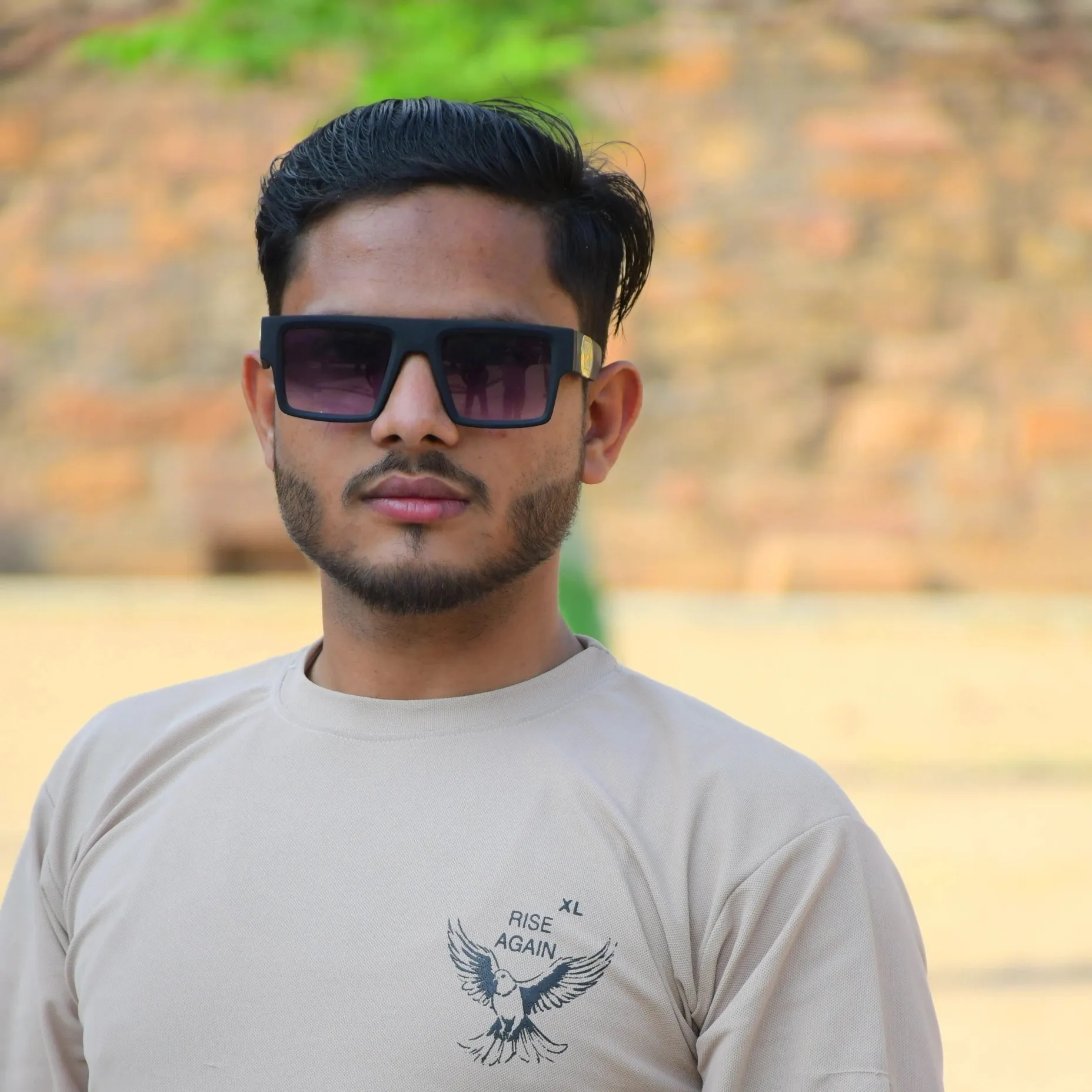sharif Abbasi