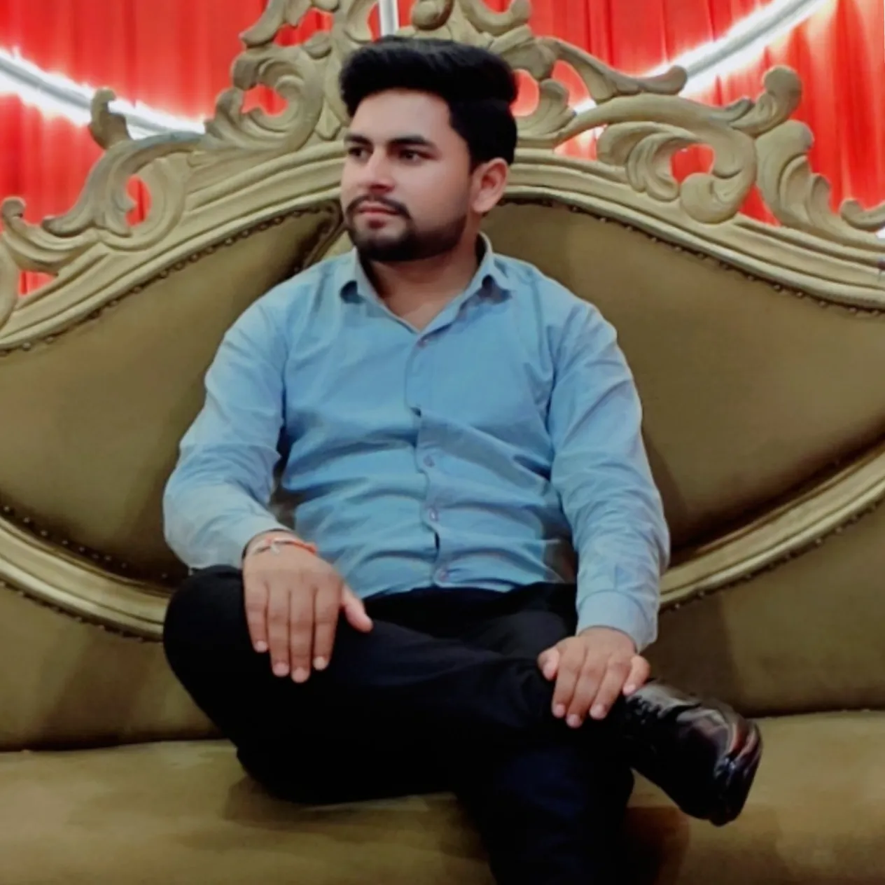 Ankit pal