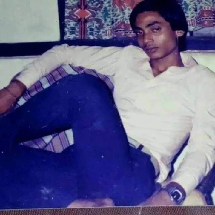 Sanjay Goswami