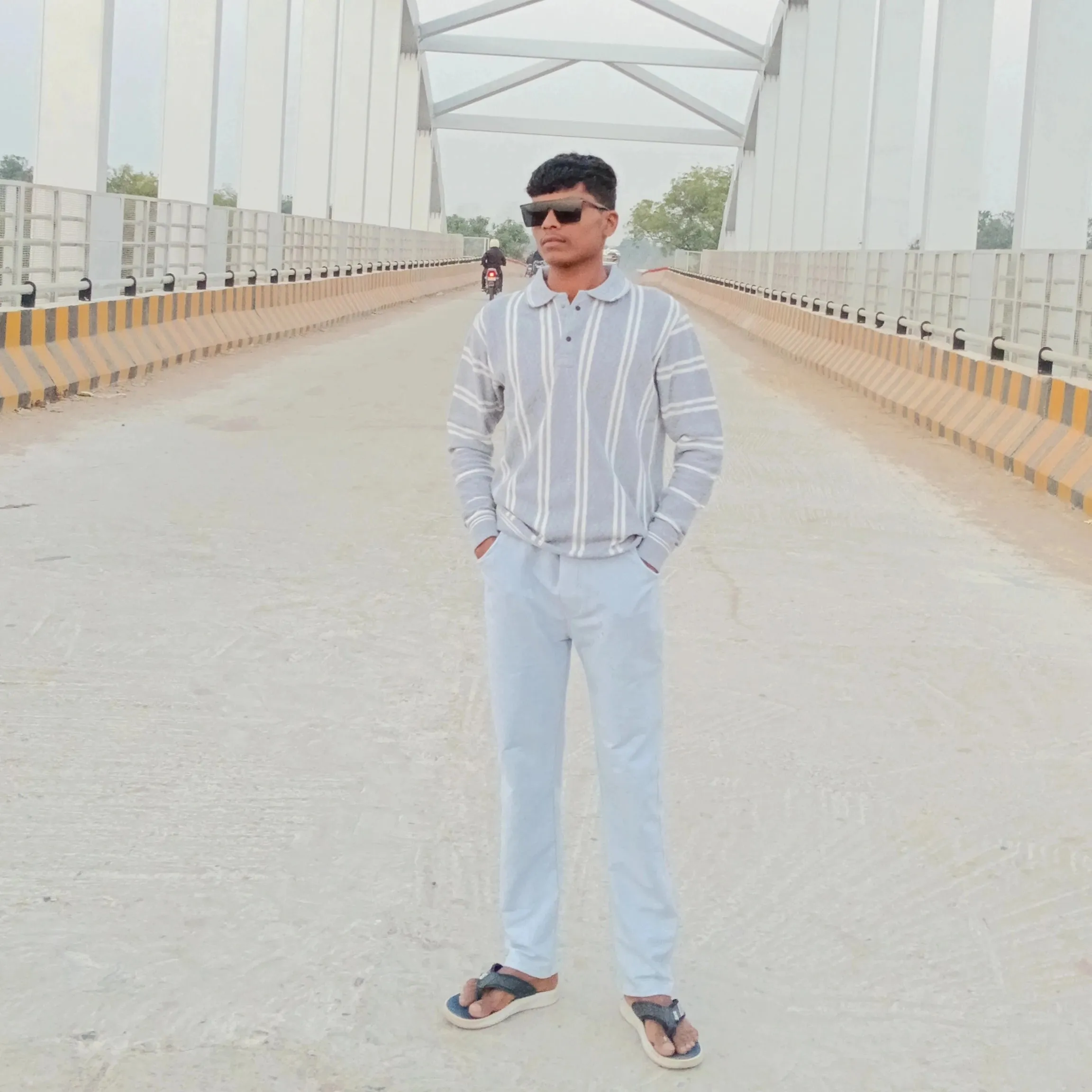 vipin patel