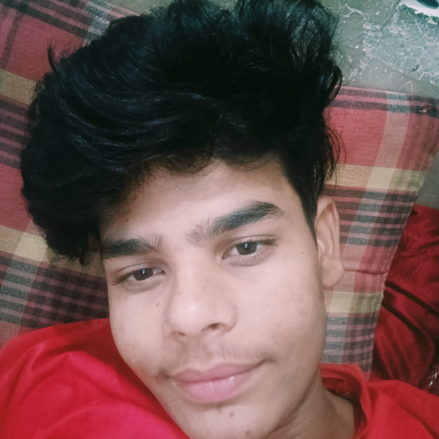 vikram rawat