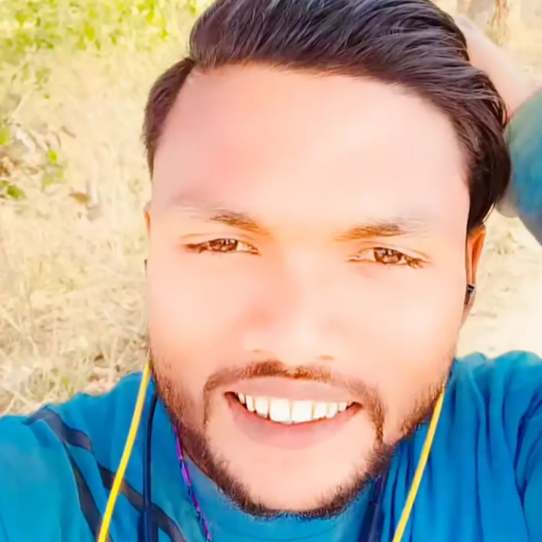 Chandan Kumar