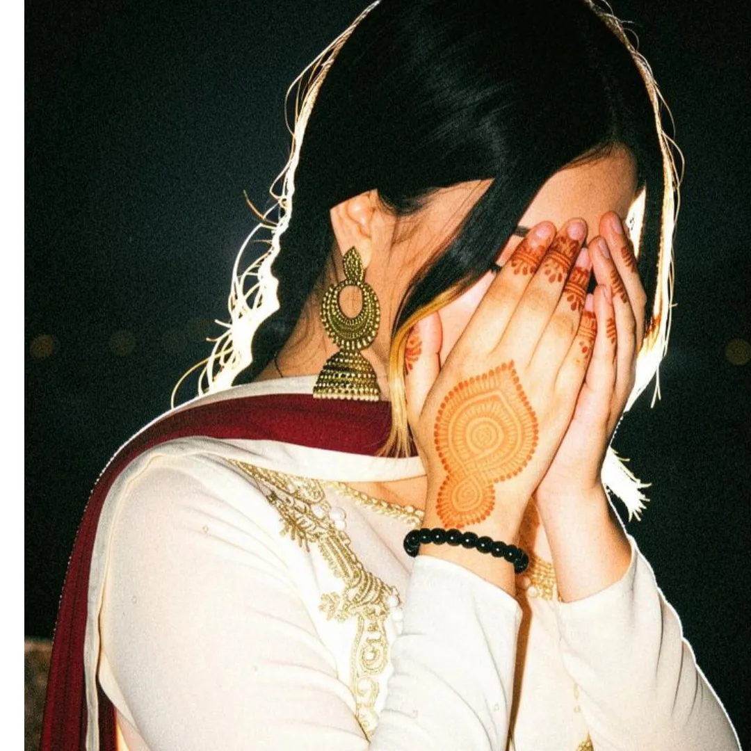 payal Singh 4556