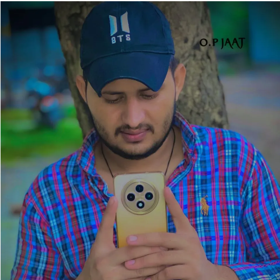 ᴏ_ᴩ.चौधरी official_omsa_thakan49