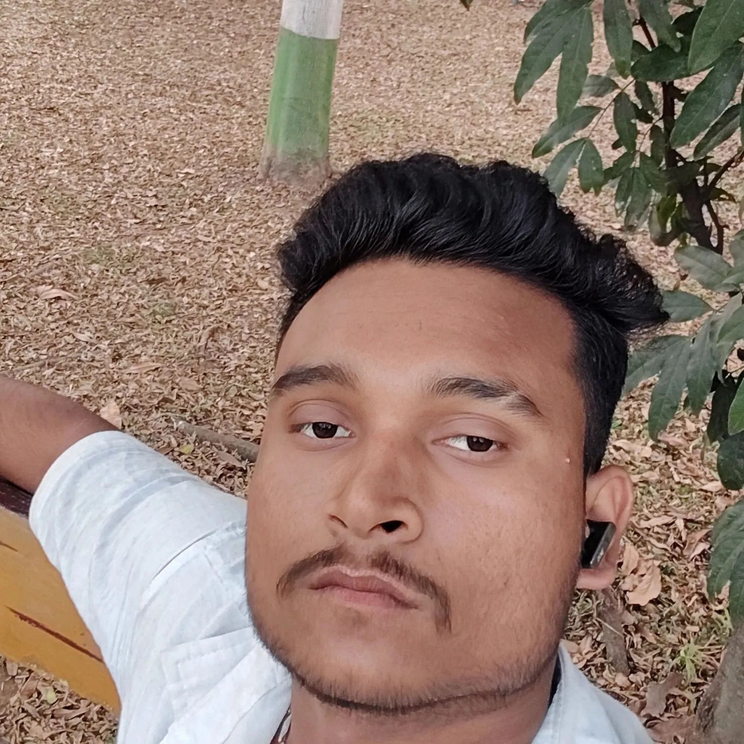 Abhinash Dehury