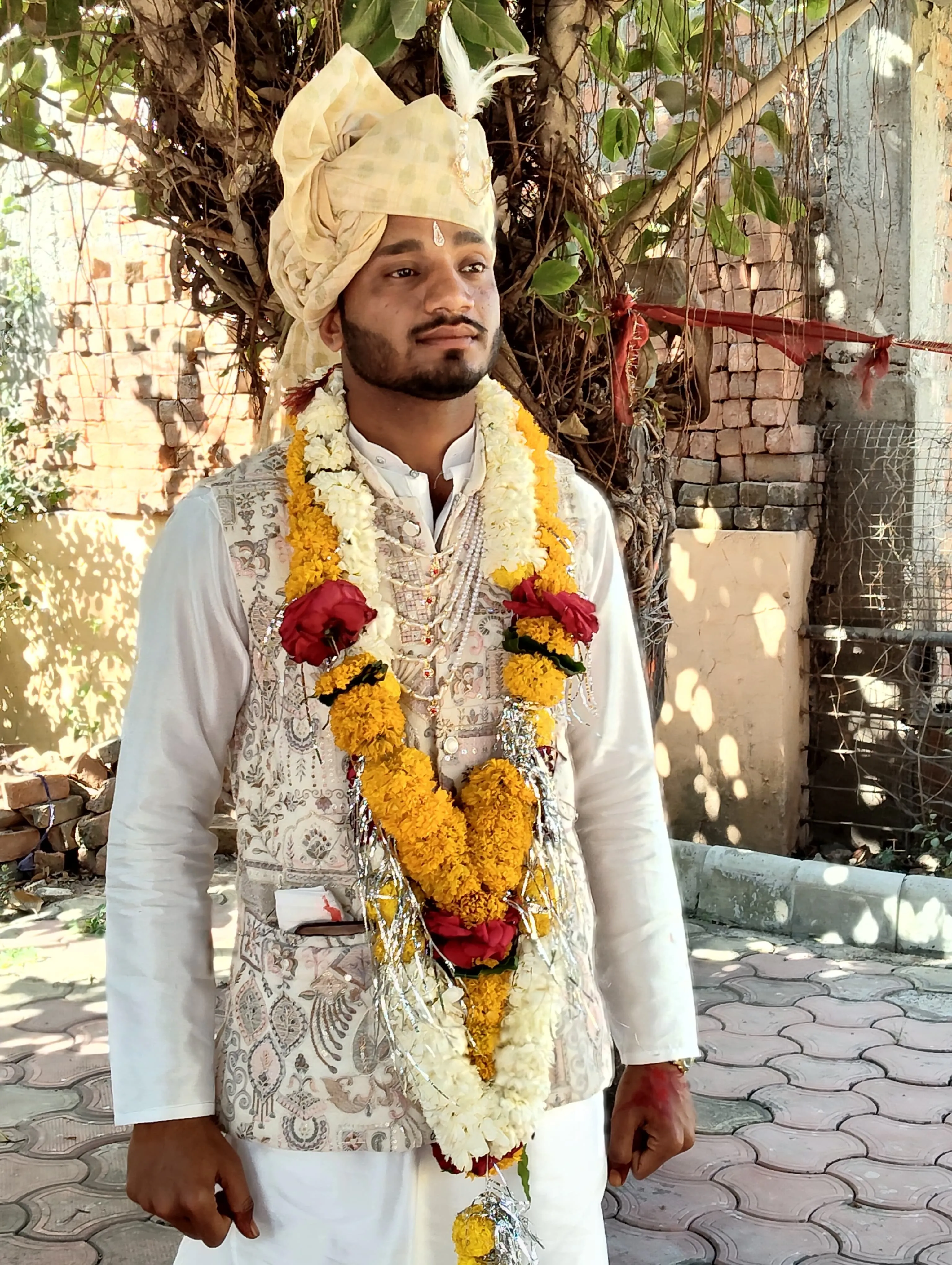 pandit_Abhishek Vaishnav