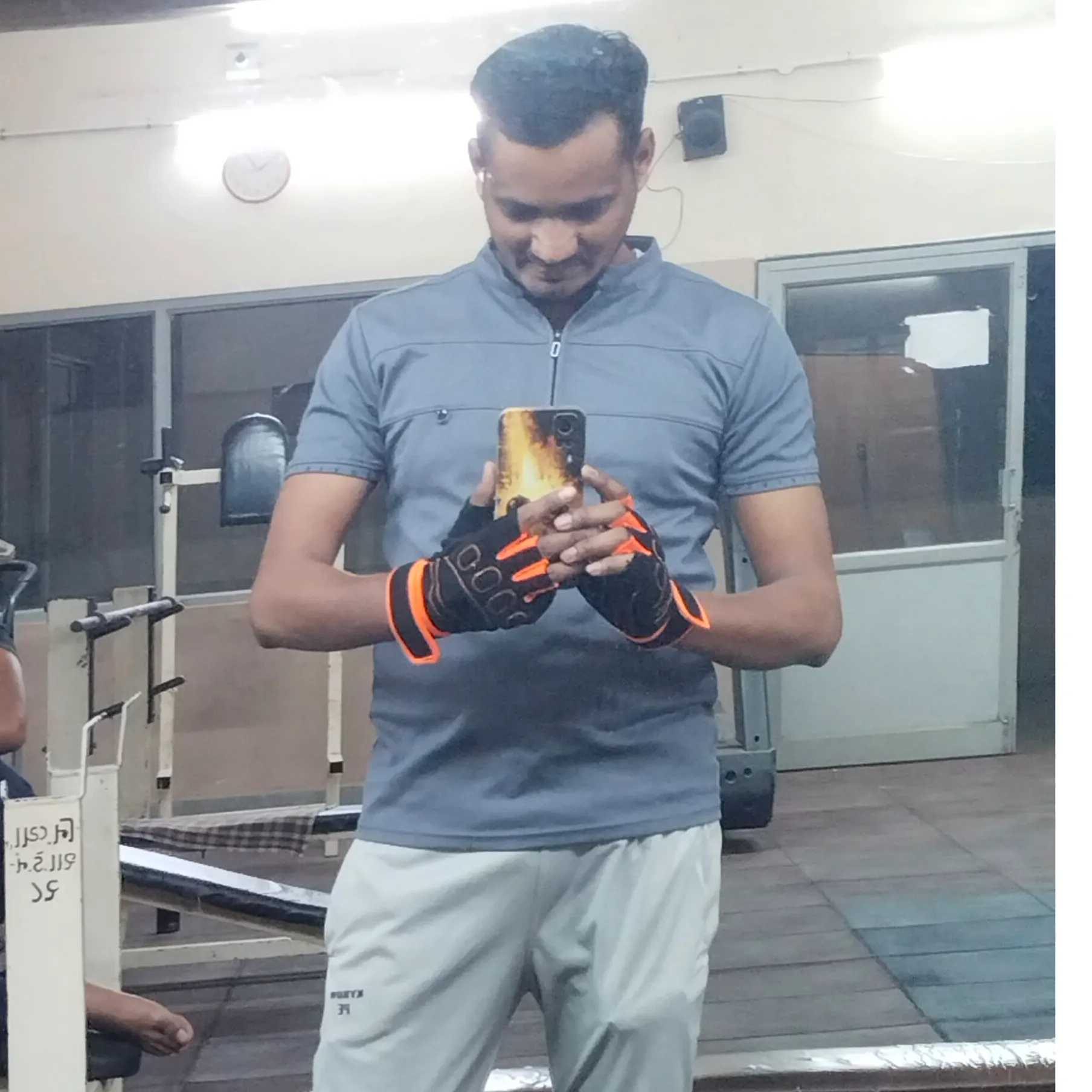 Arvind Madada
