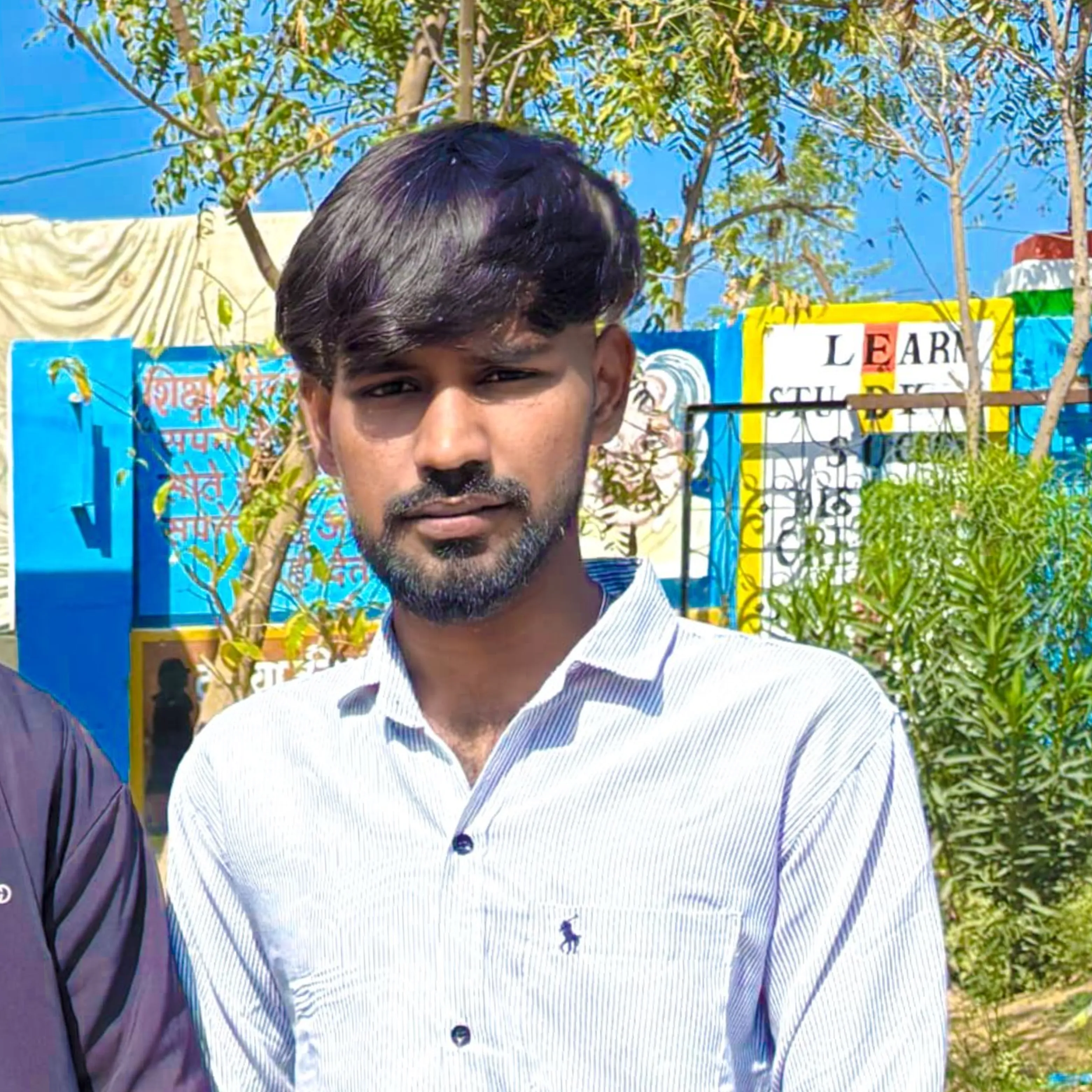 farukh deswali