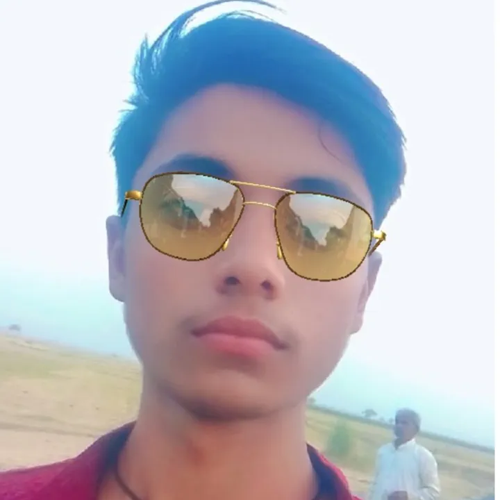 Geetesh Yadav