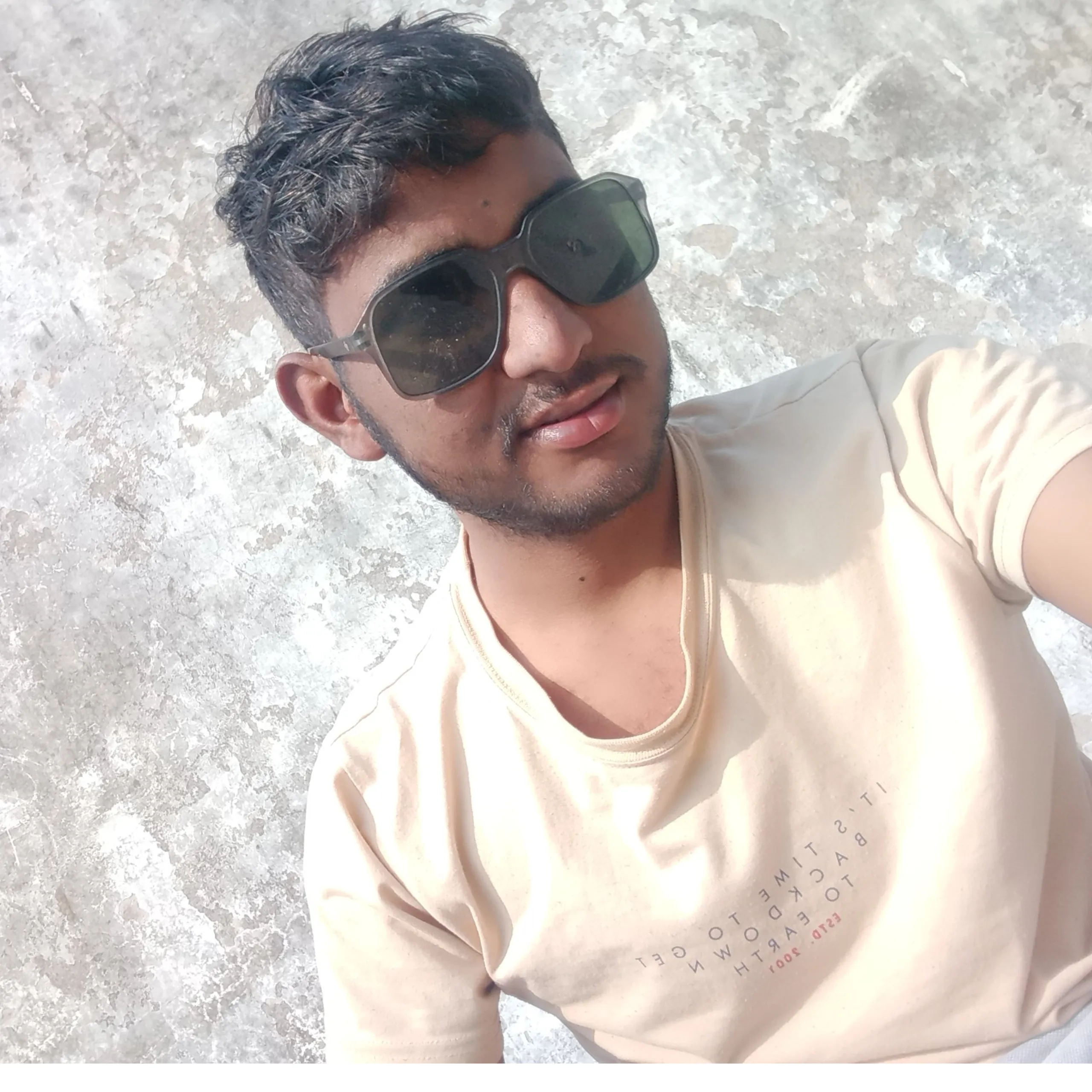 Jitendra Jitendra