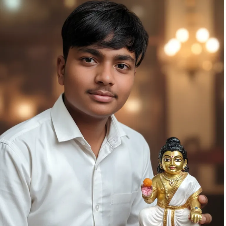 Anshul yadav