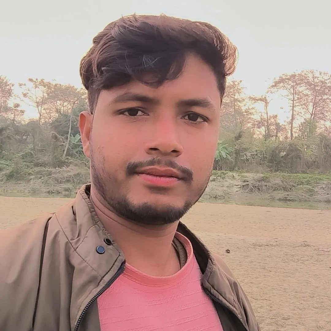 Arjun Kumar