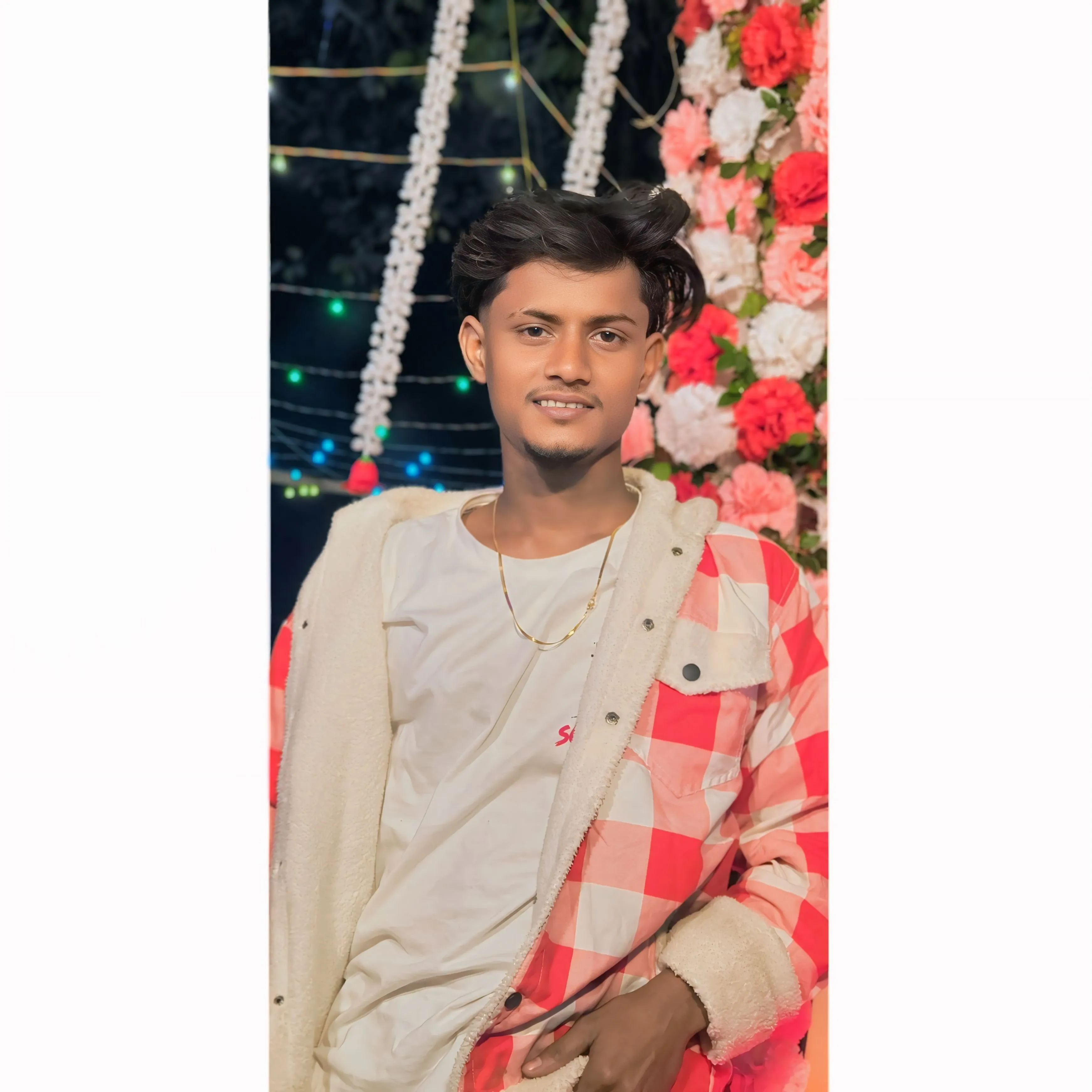 Susovon Adhikary