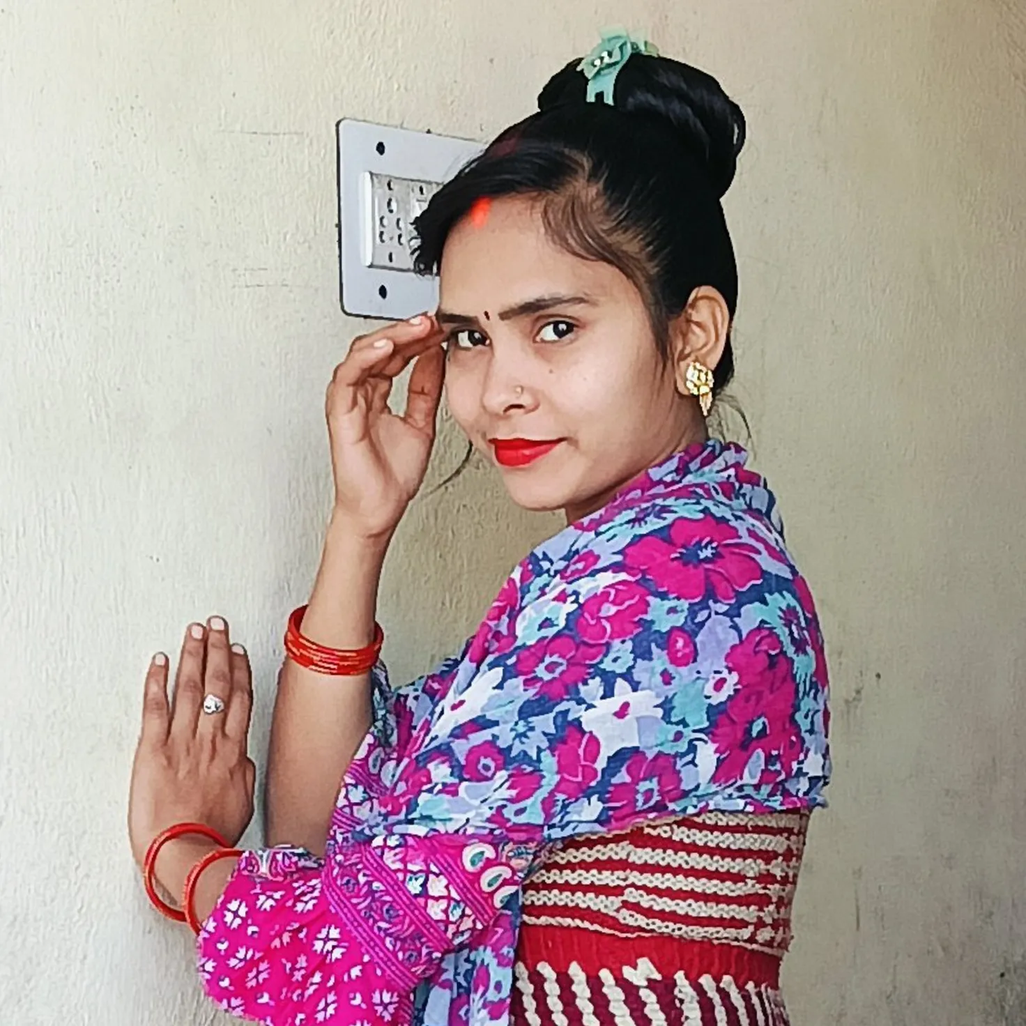 komal prajapati