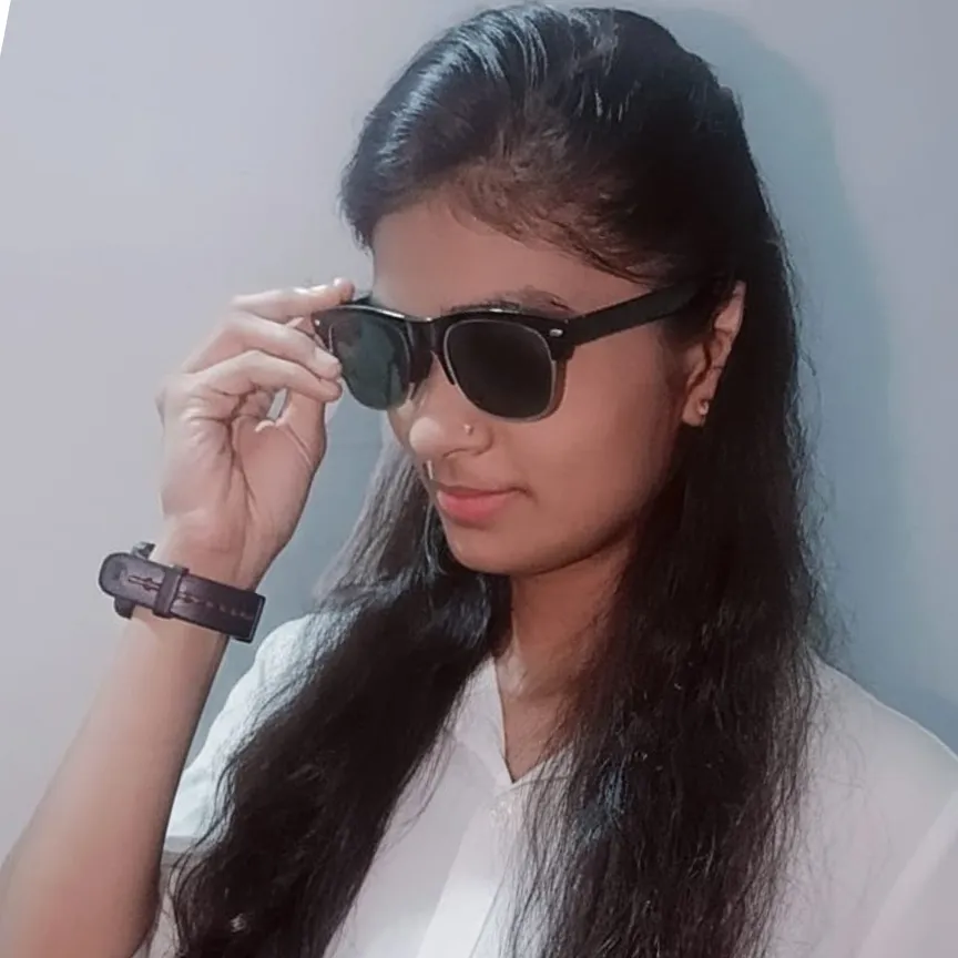 Iqra Ansari
