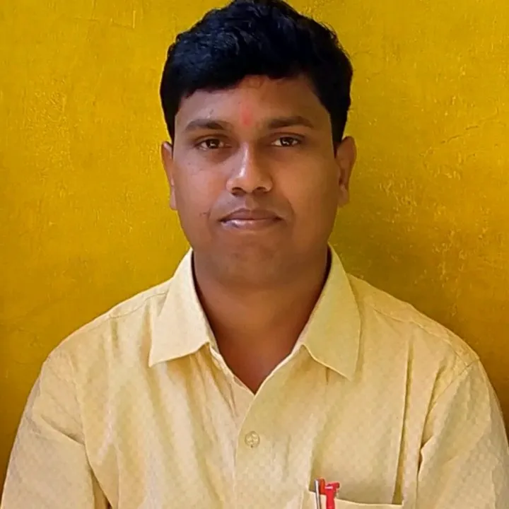 Girijashanker sharma
