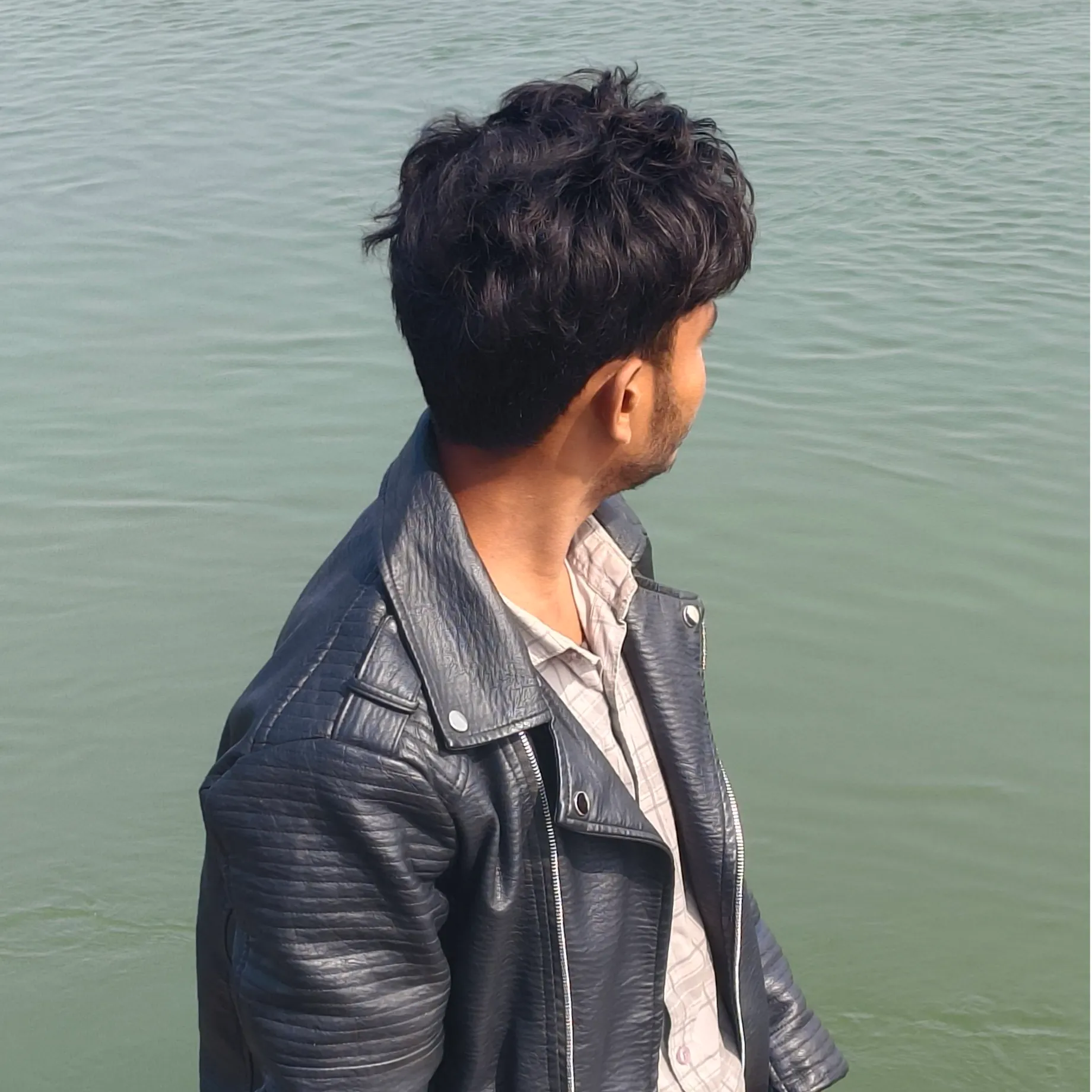 Chhotu Kumar