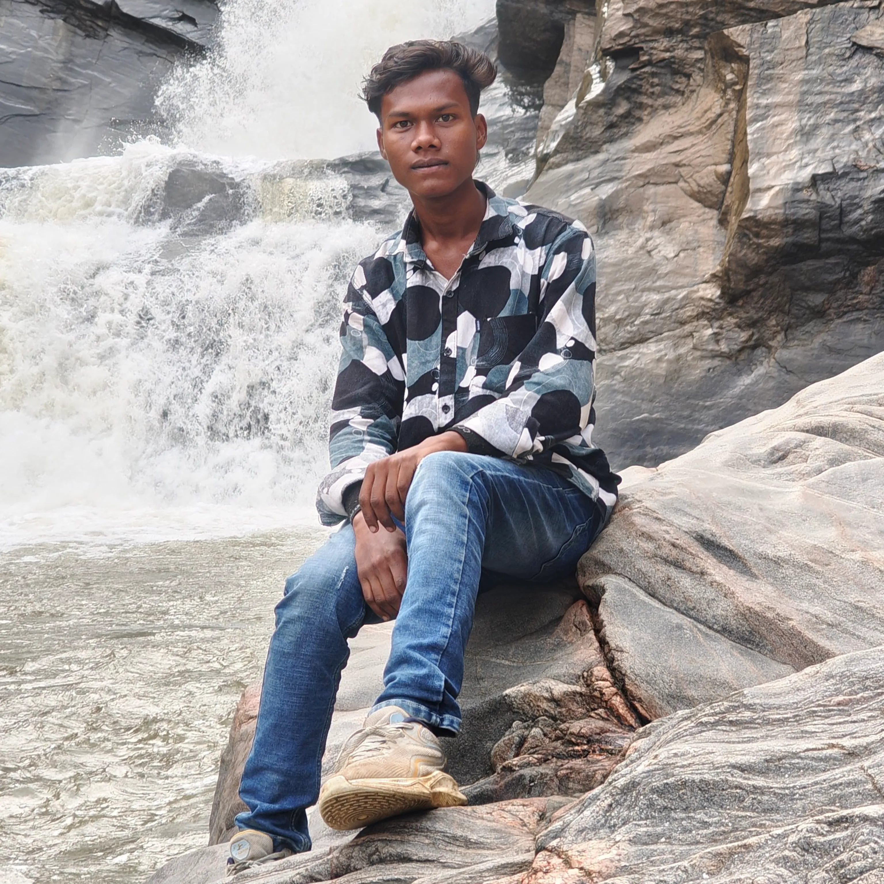 Sandeep Bhokta