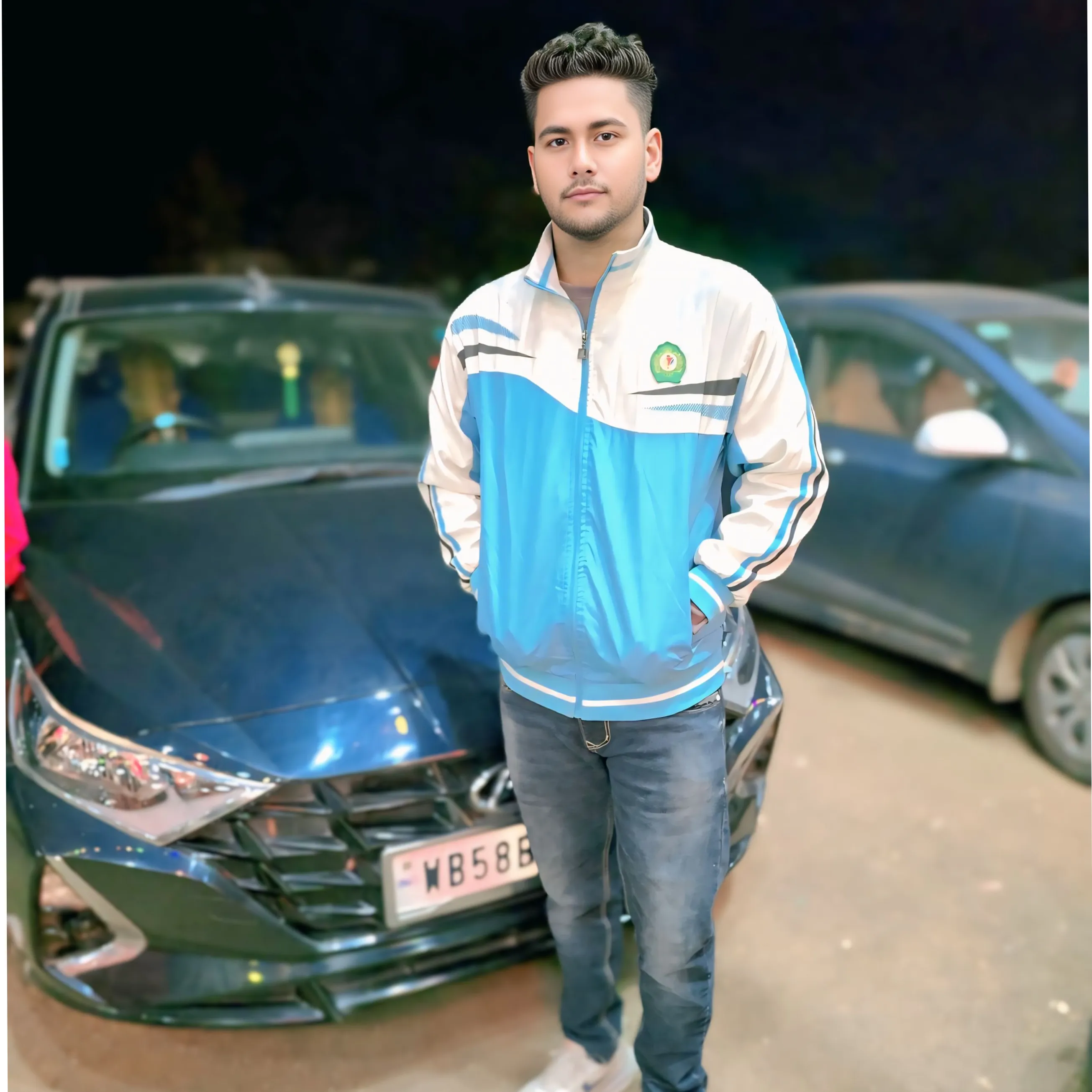 Sabibur Sk
