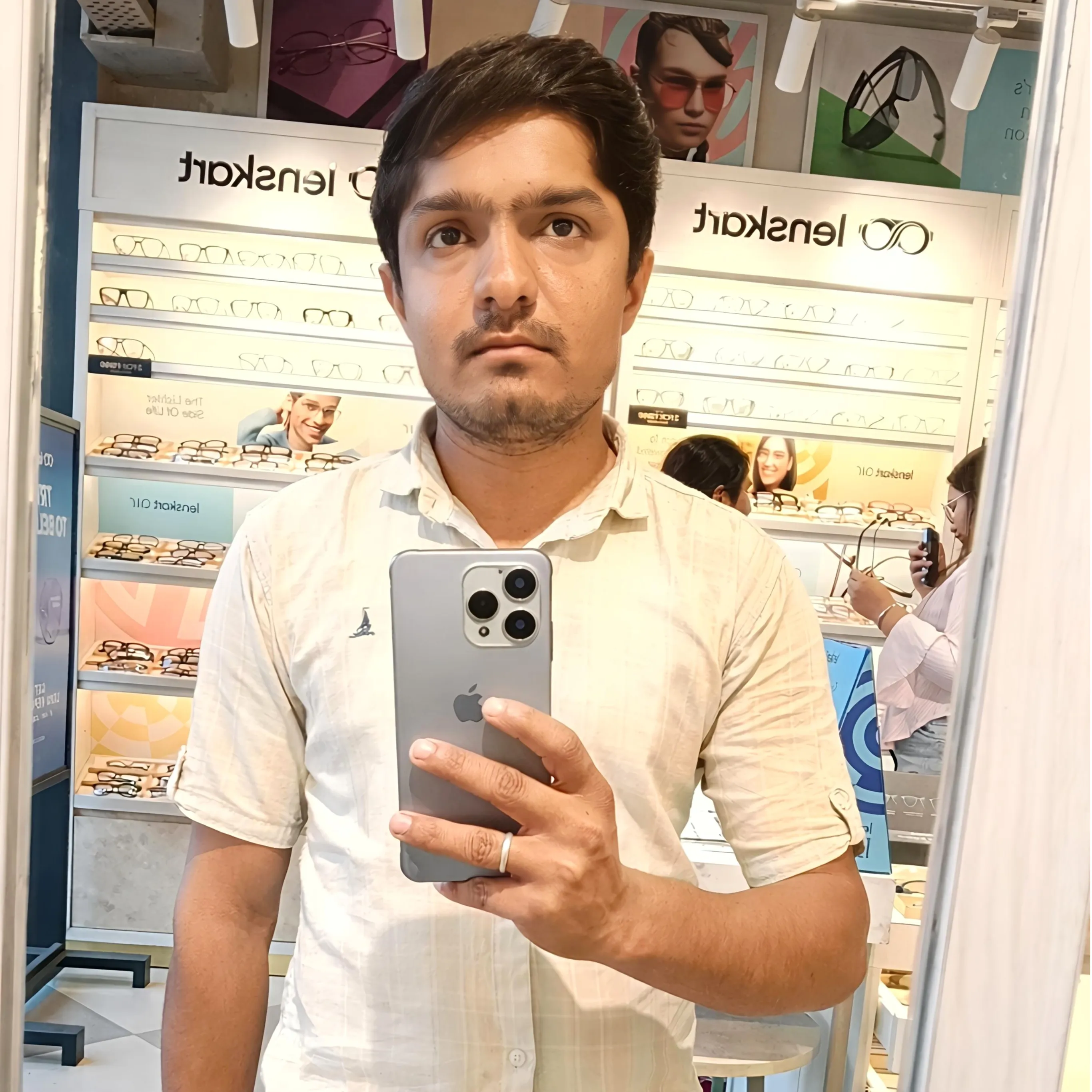 Navneet Kumar