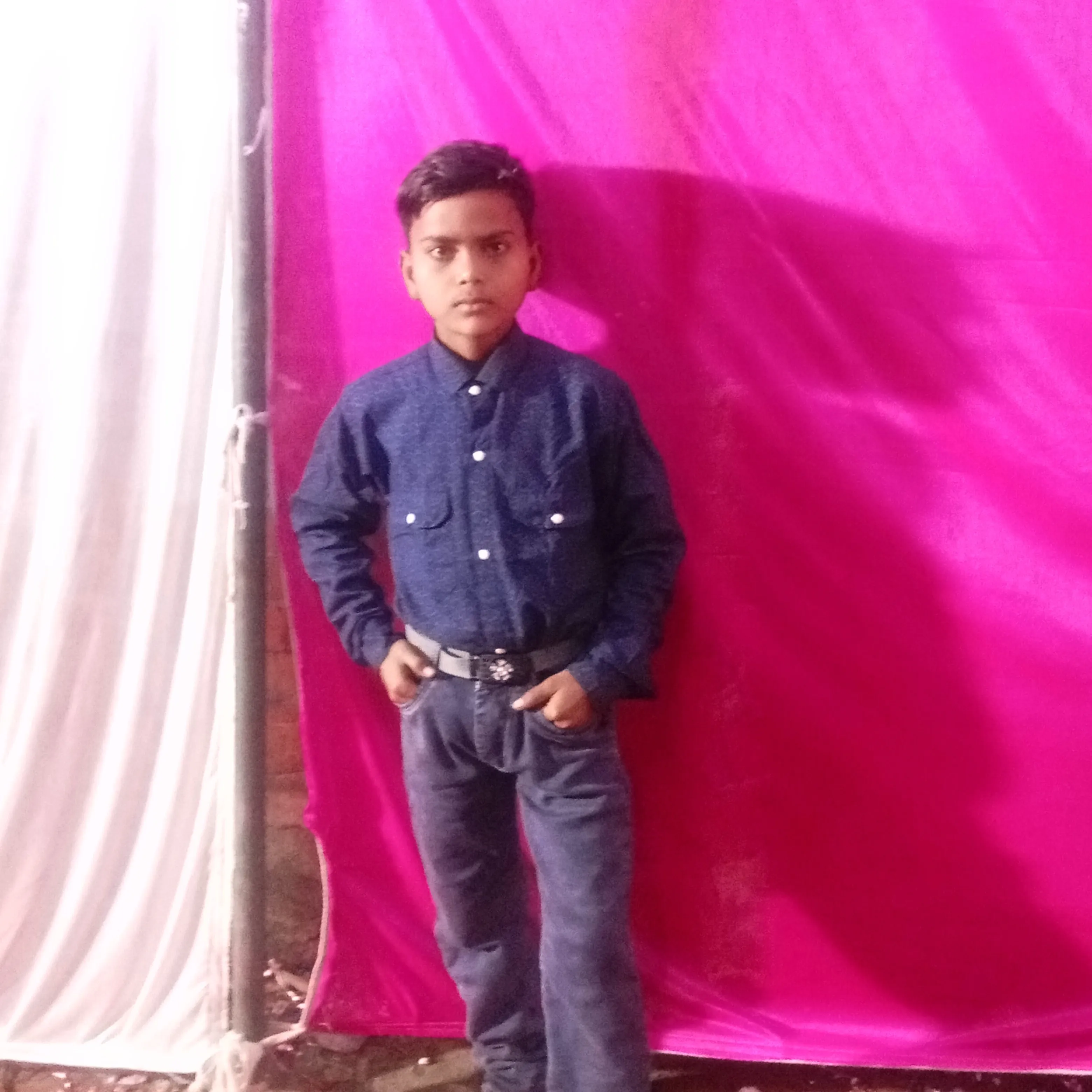 Rahul kumar