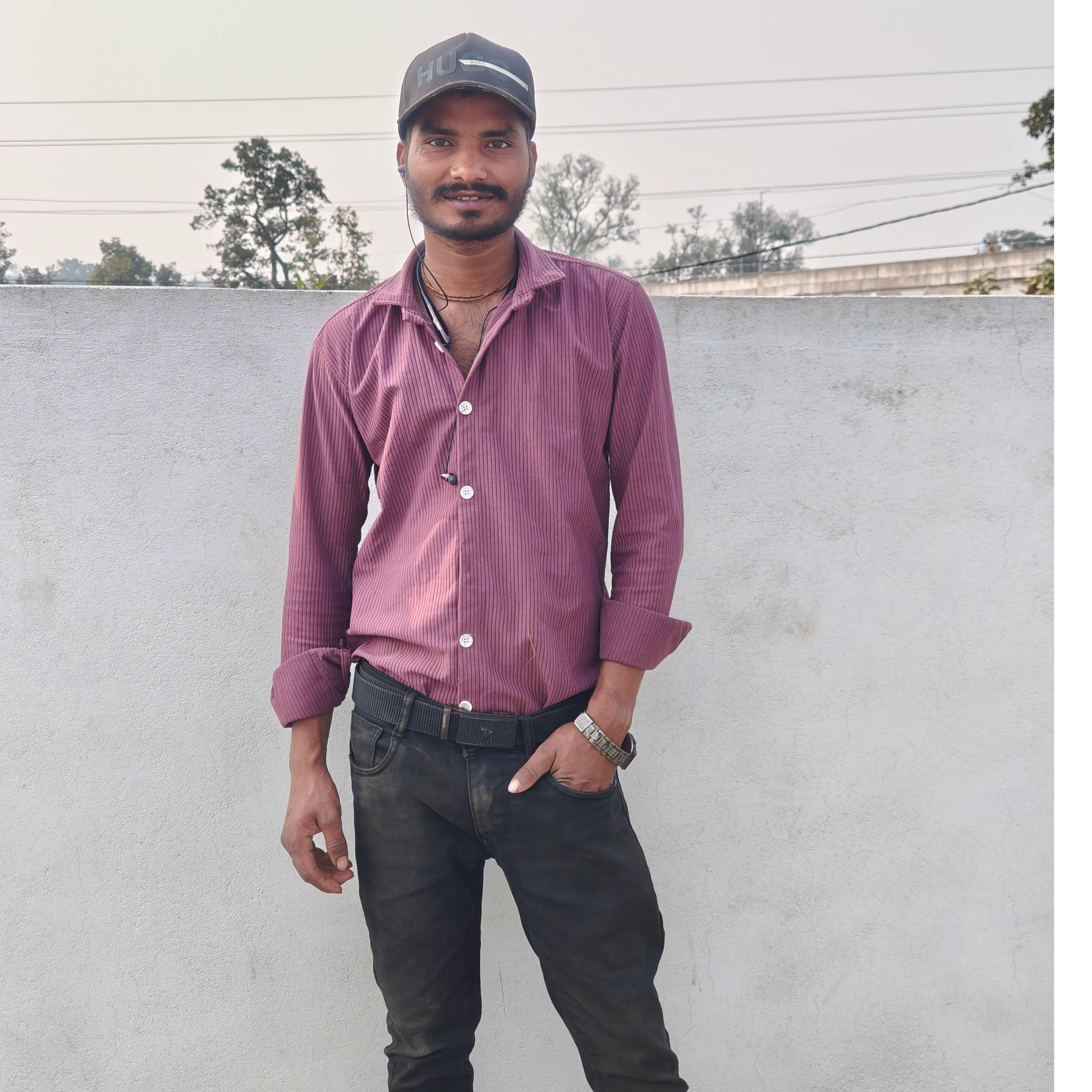 Rohit Paul